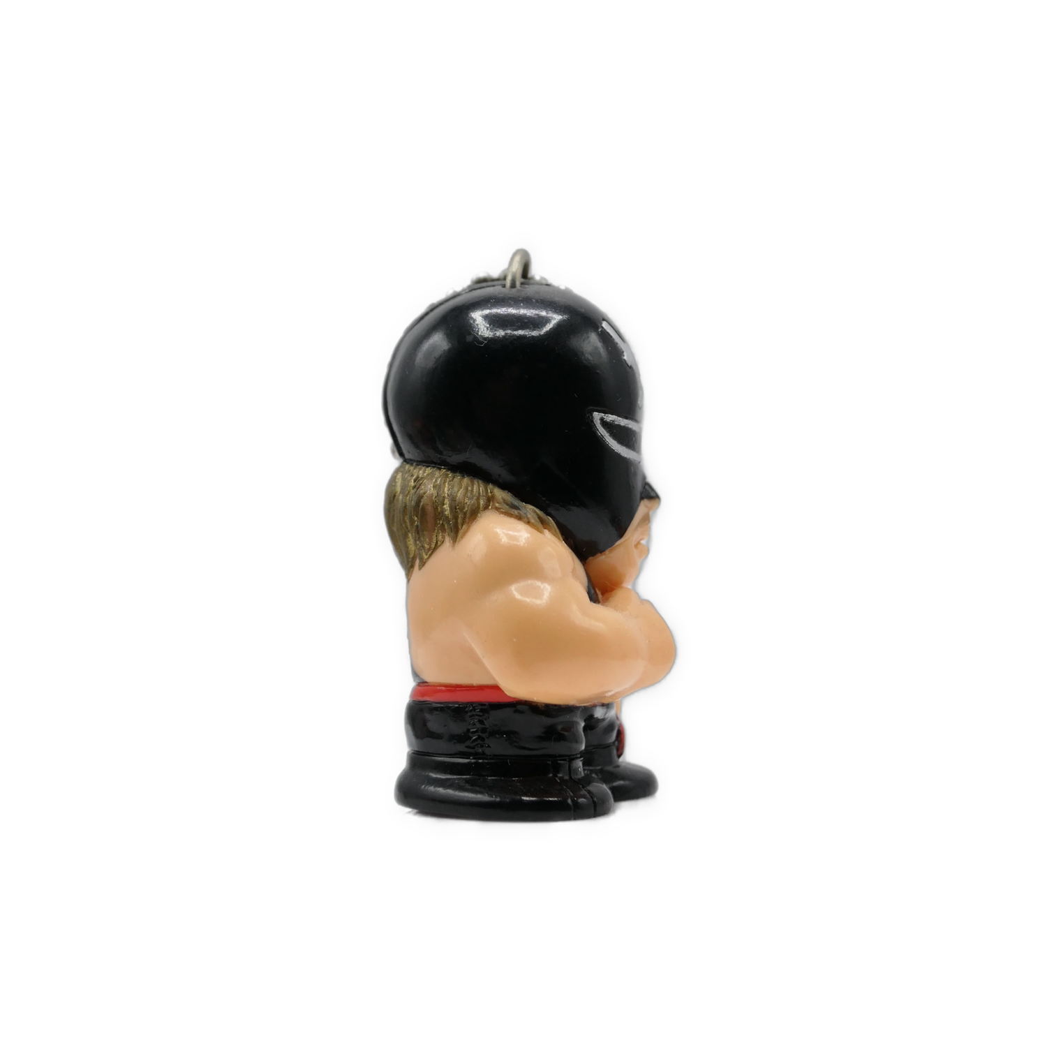 El Samurai - NJPW Bandai Super Deformed Key Chain — NOWHOME