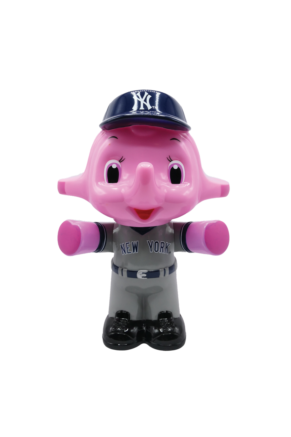 Satoko-Chan Jumbo New York Yankees Coin Bank — NOWHOME