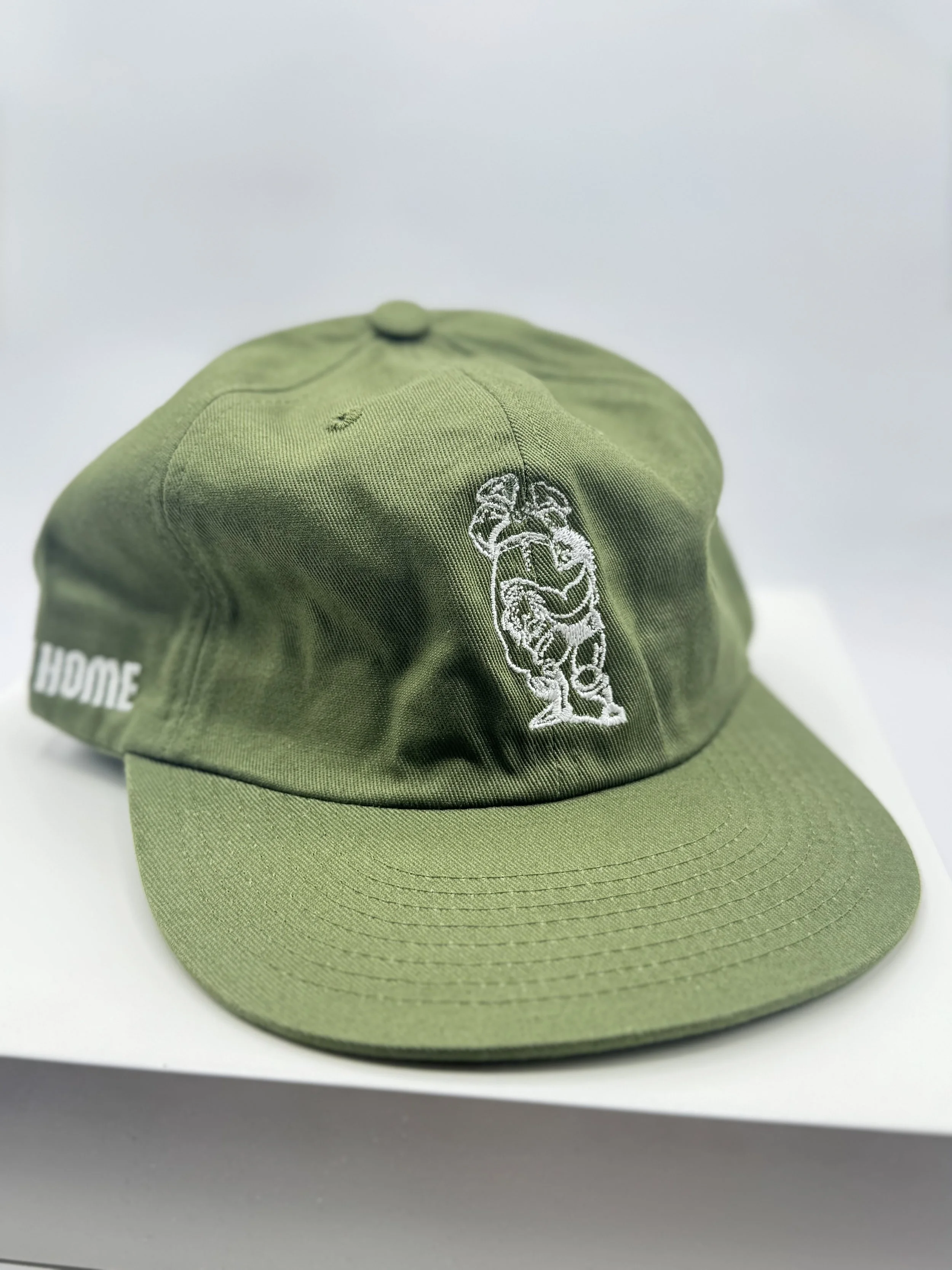 BODY SLAM Cap