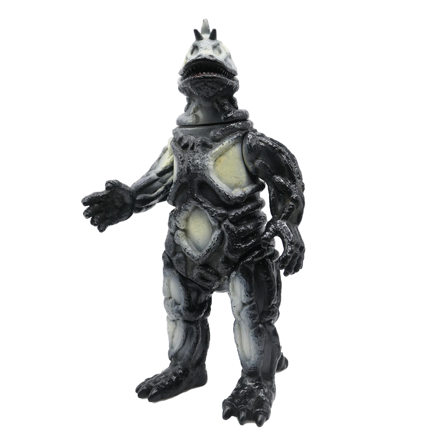 Seabozu Bandai ( 1983 ) Ultraman Kaiju — NOWHOME