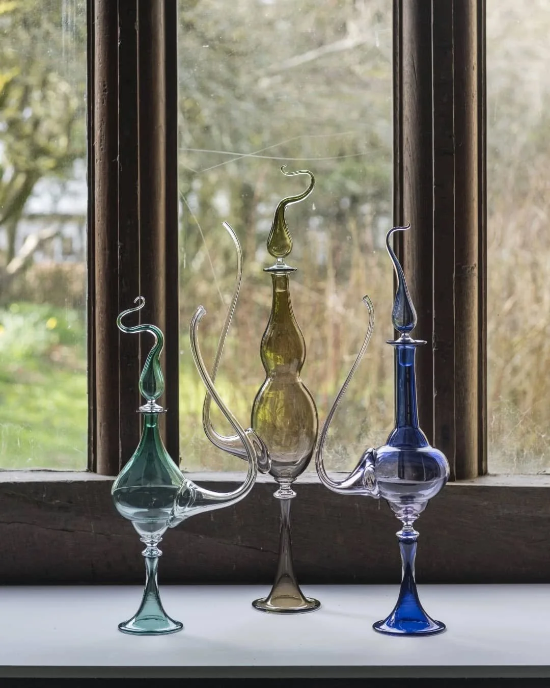 [1/6] [Group Exhibition: Sacha Delabre, Axelle Mary, Izzi Lombardo, and Bim Burton]

1. Bottles Straws, 40x21x53cm
2-3. Bottles Straws, 133x25x75cm
6. Axe, 29x20x81cm 

📅 April 2 &ndash; July 5
🏛️ Sydney Nolan Trust, The Rodd, Presteigne, LD8 2LL
?