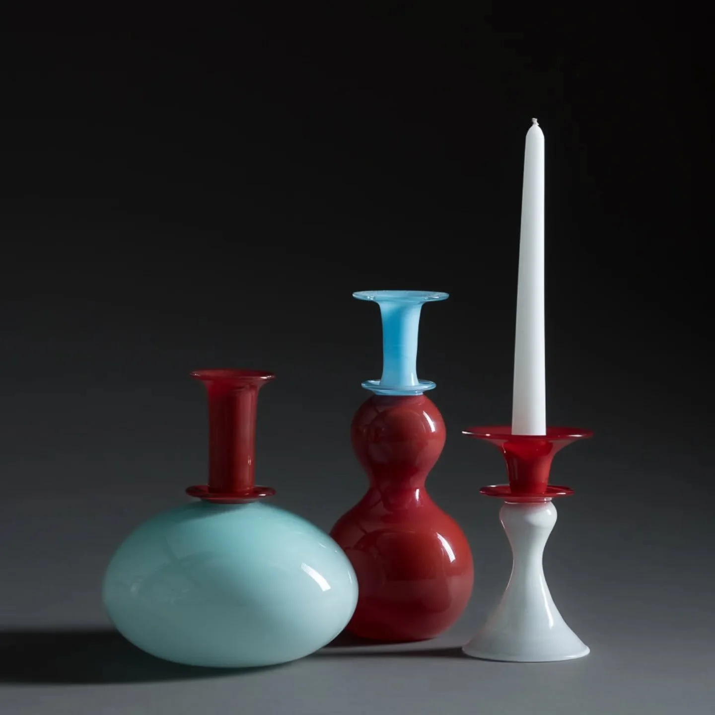 Incalmo Collection.

Photo Alex Ramsay 

#glass #handmade #kugler #opaque #verrier #artisanat #artdelatable