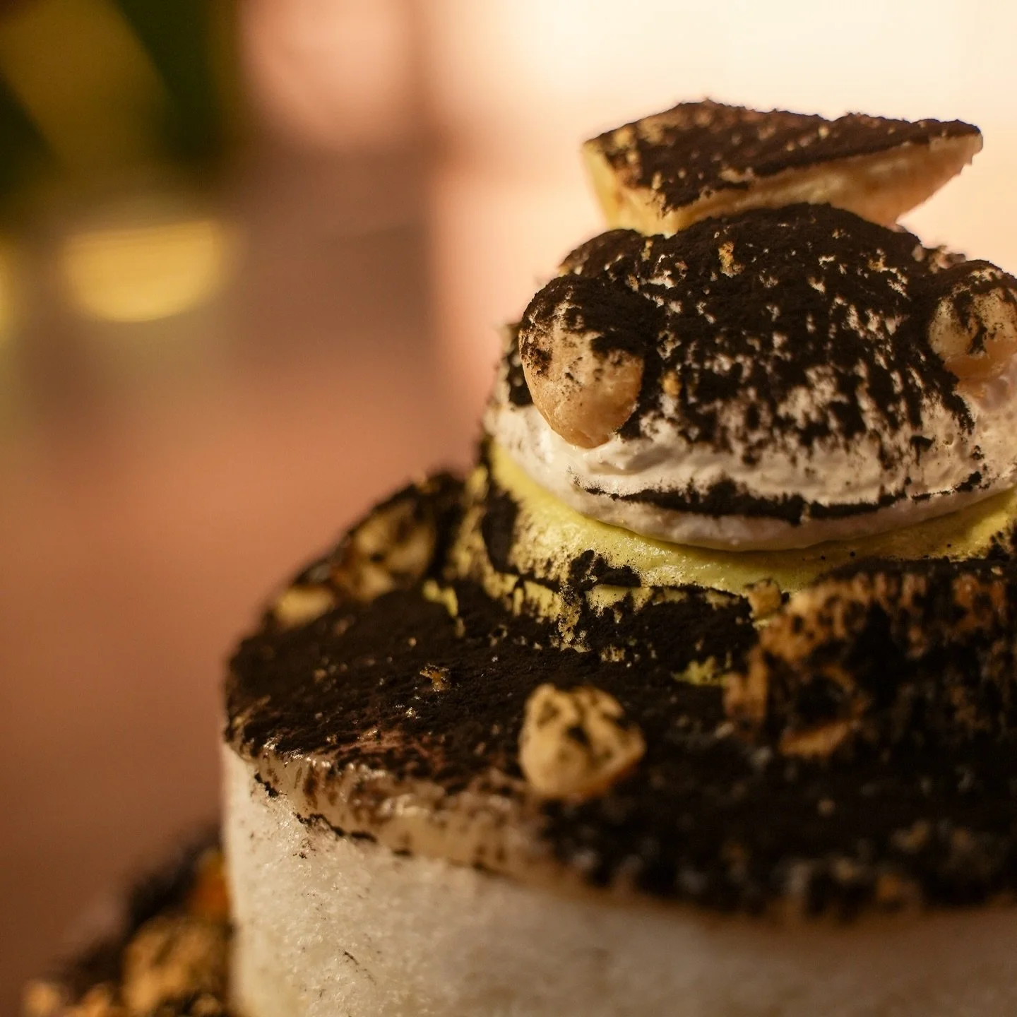 南国アボカド
ブルチミルク
バナナペースト
アボカドペースト
バナナタルトクリーム
バナナ果肉
完熟マンゴー果肉
マカダミアナッツ
ブラックココアパウダー
紅茶クランブル
in
完熟マンゴーペースト

R2800
C2600
2XL3500

@_demekin