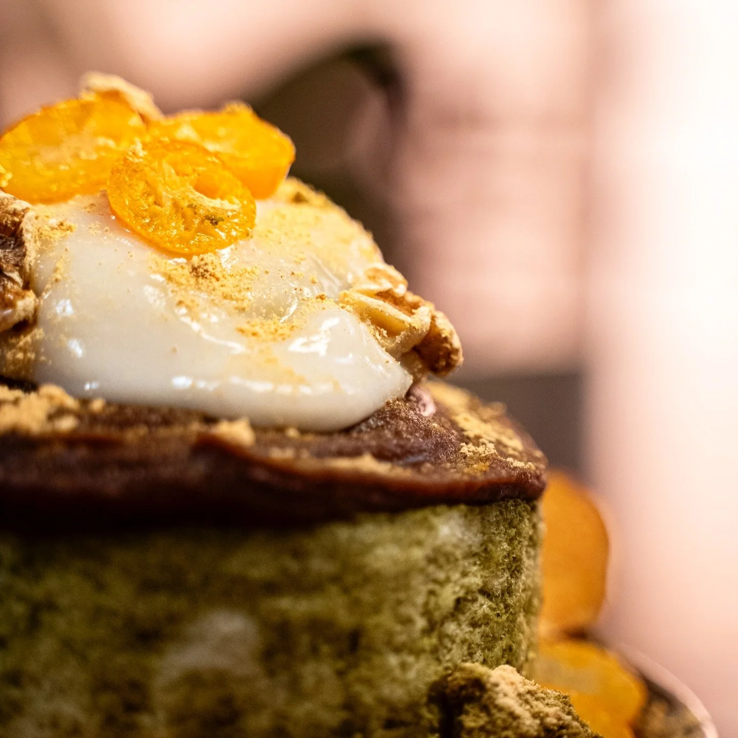 金時芋大福
宇治抹茶ミルク
餅ペースト
塩こし餡ペースト
芋ペースト
金柑甘露煮
宇治抹茶クランブル
芋チップス
きな粉
in
ミックスベリーペースト

R2700
C2500
2XL3400

@_demekin