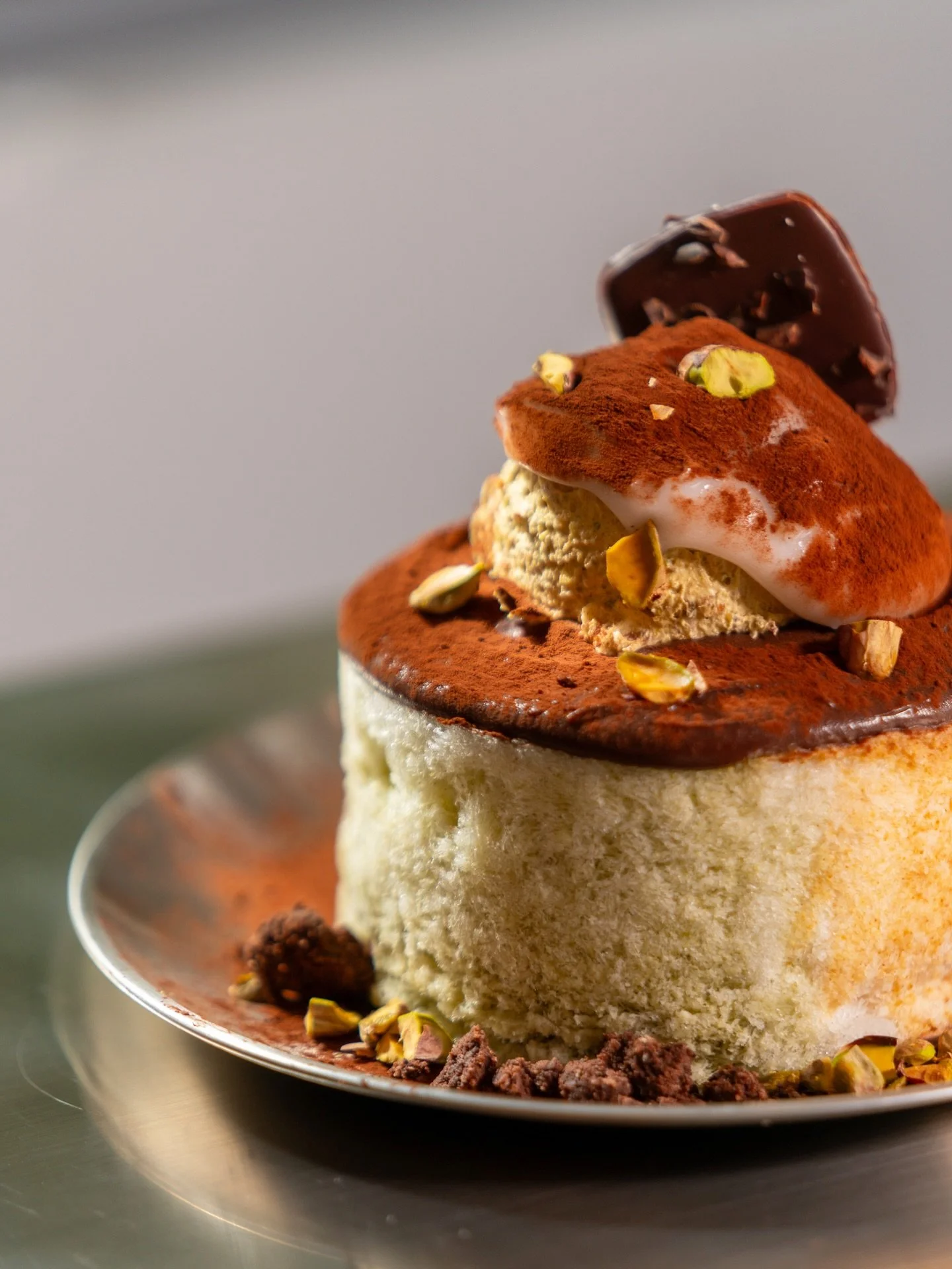 choice!ドバイチョコ餅!

mini cake &yen;1,700
cake &yen;2,100
regular &yen;2,400
2xl &yen;3,400

宇治抹茶ミルクorきな粉ミルク
チョコこし餡ソース
ドバイチョコクリーム
餅ペースト
クラッシュピスタチオ
ココアパウダー
tonaの岩塩チョコレート
in
アボカドペースト
選べるクランブル※1つ
ショコラクランブルorノーマルクランブルor紅茶クランブルor宇治抹茶クランブルor黒胡麻クランブル

#かき氷 #東京か