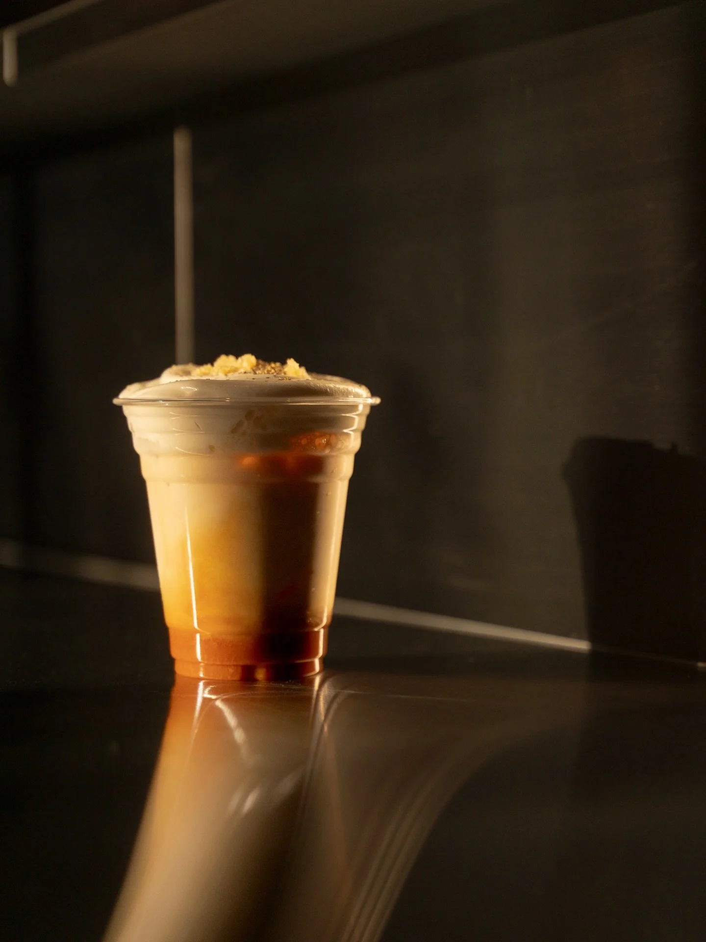 JOHR Original Chai
Hot/ice

じっくり煮出したスパイスの香りに、
ミルクの甘さを添えて。
西小山 @_demekin のスペースにて
こだわりの一杯を丁寧に淹れています🌿
日常を少しだけ特別にするチャイタイムを。

#JOHR #西小山 #チャイ活 #スパイスチャイ #東京カフェ