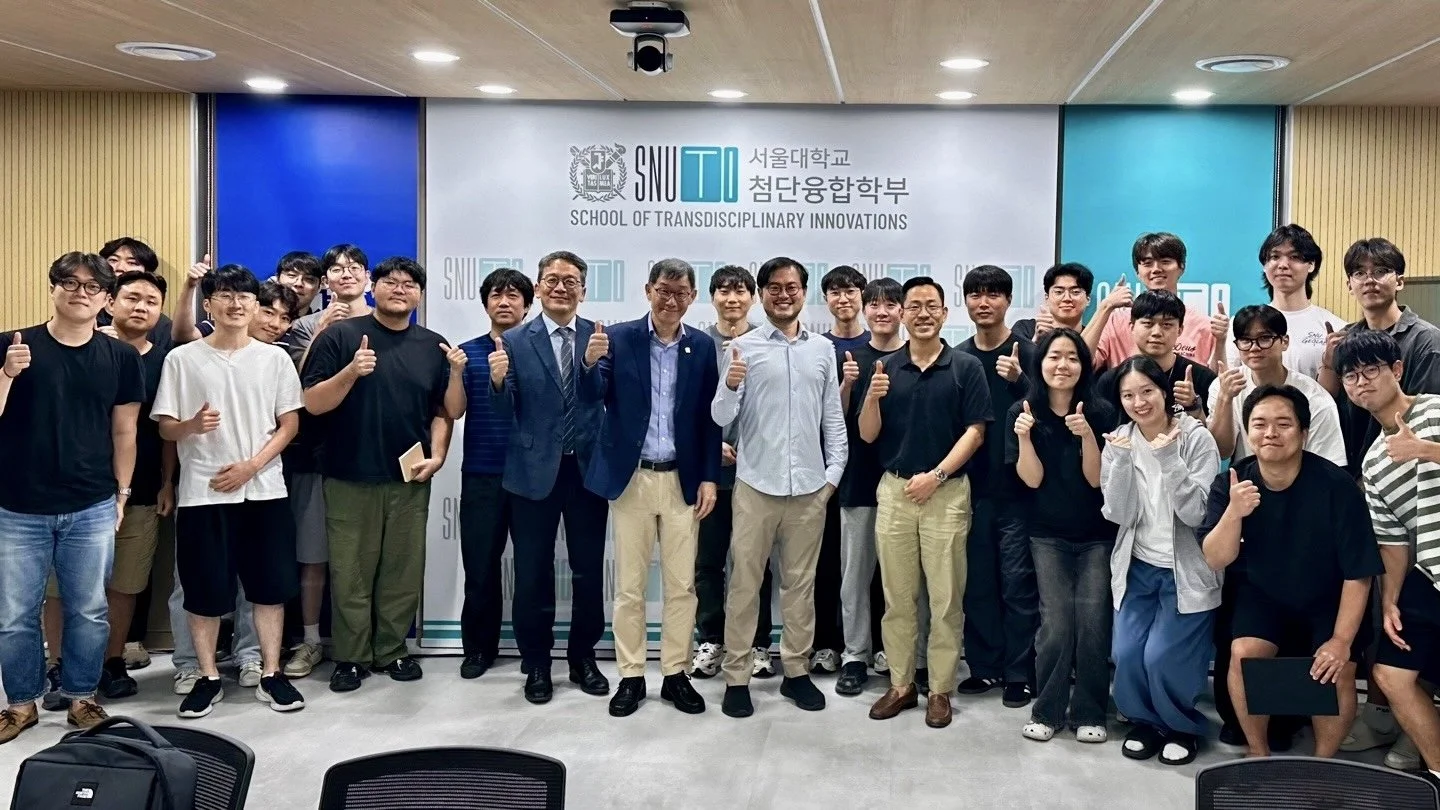 Visit of Professor Kok-Kwang Phoon
