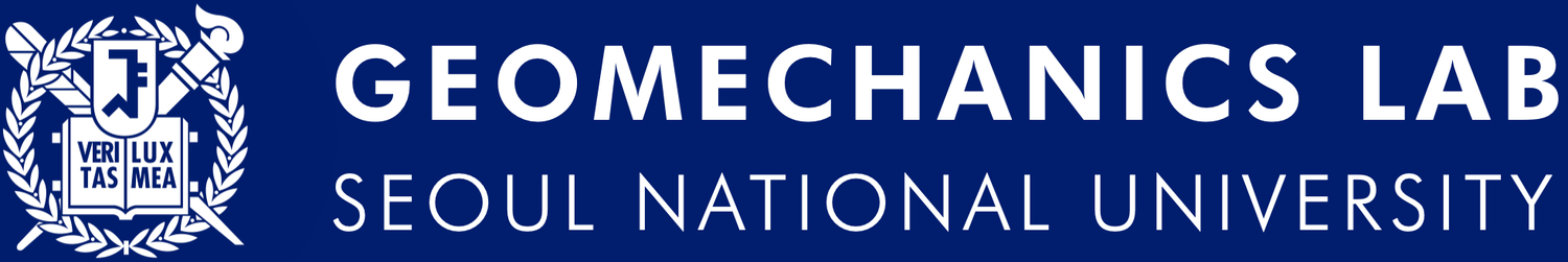 SNU Geomechanics Lab