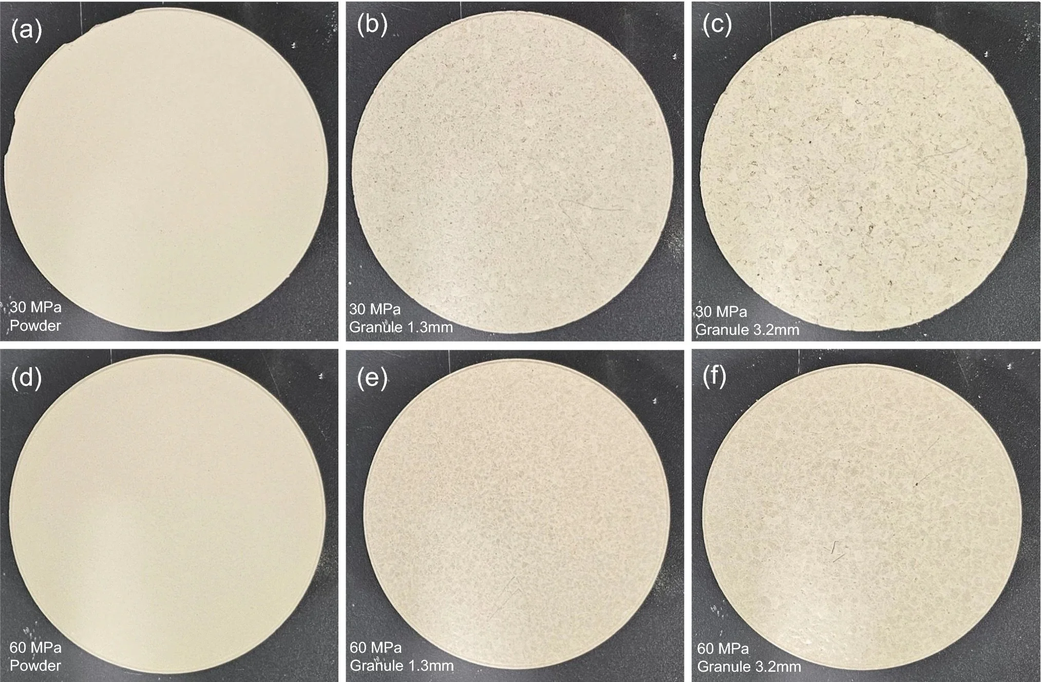 New paper: Hyperspectral imaging with machine learning for non-destructive characterization of compacted bentonite