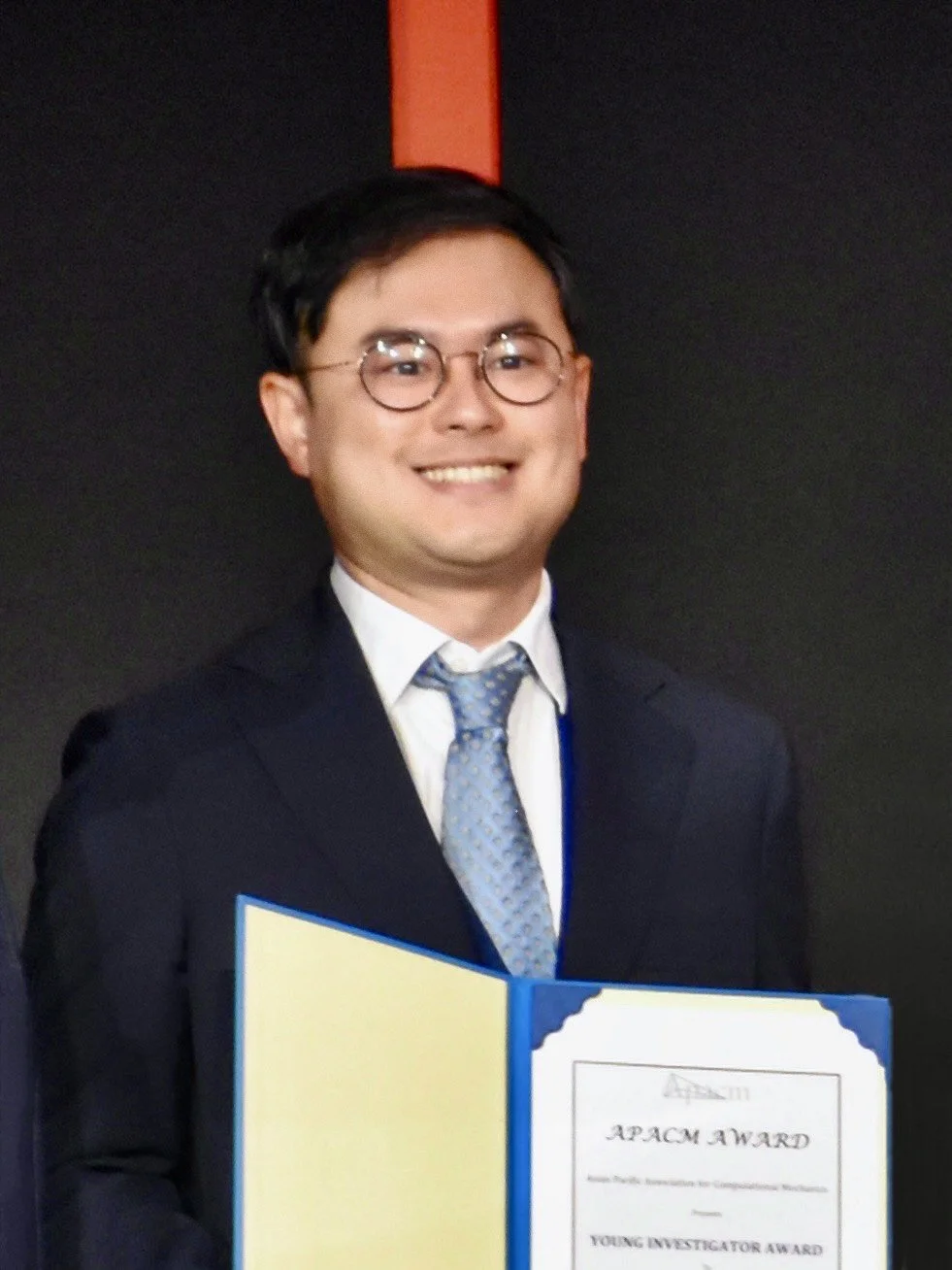 APACM Young Investigator Award