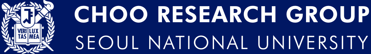 Choo Research Group