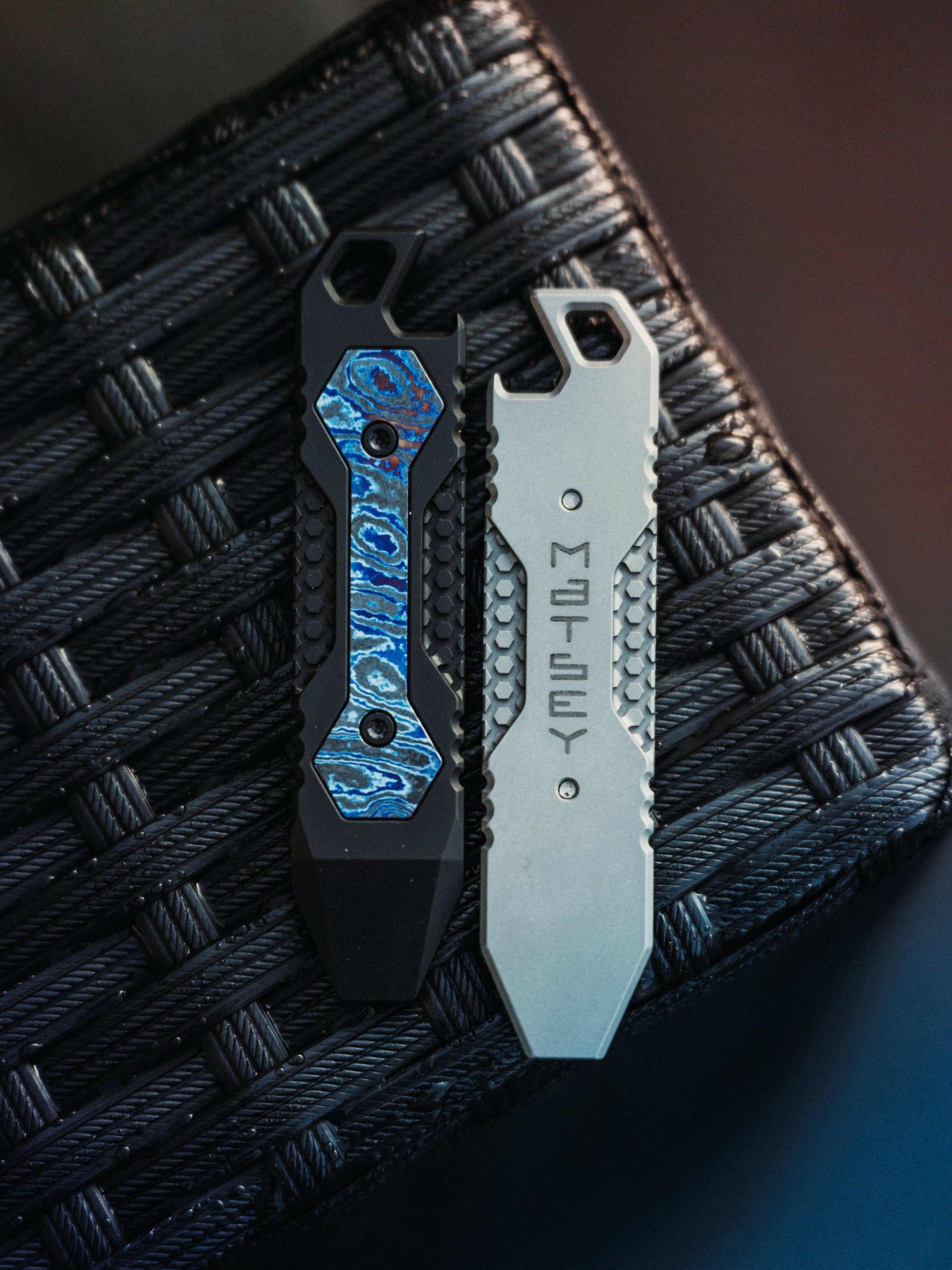 HexBar