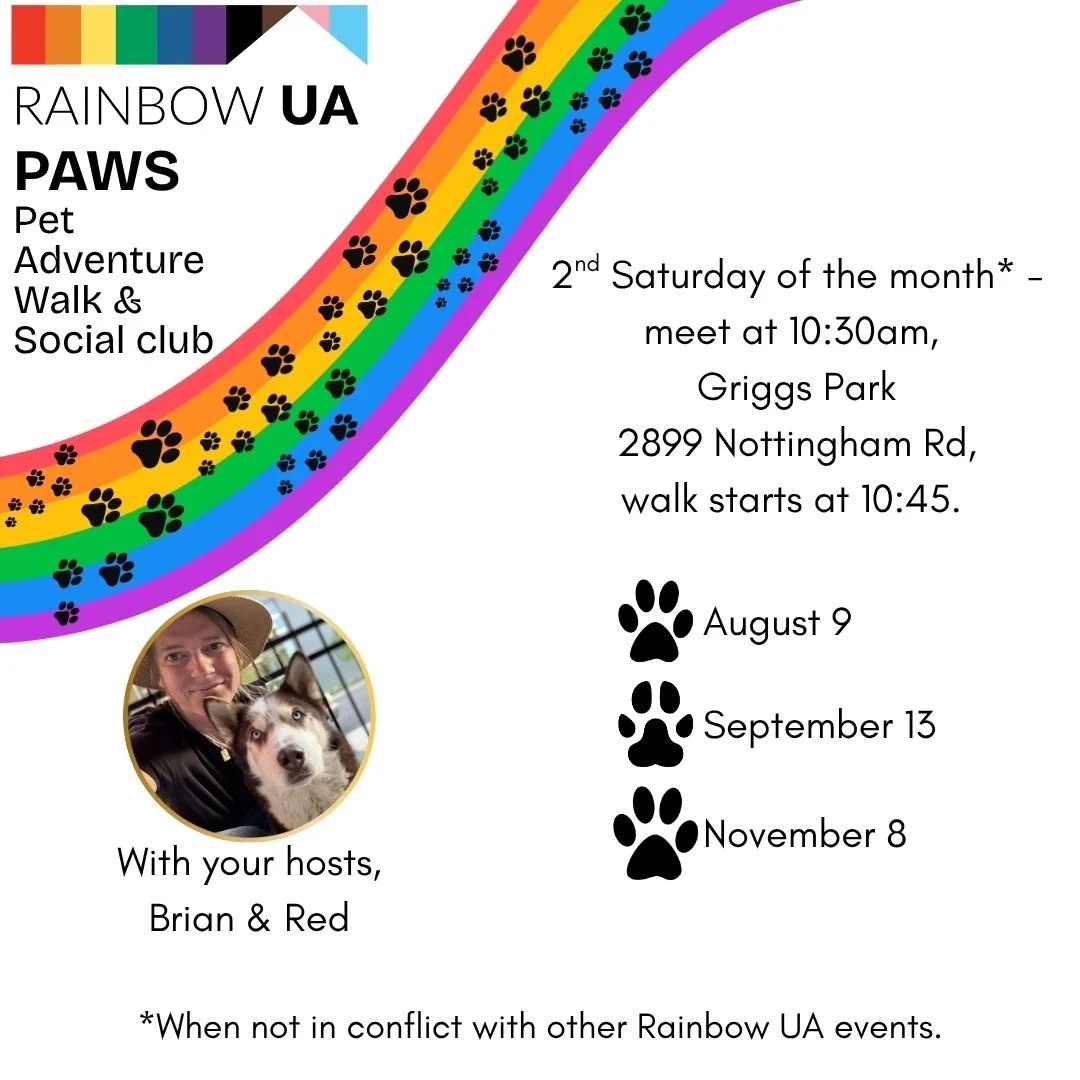 PAWS: Pet Adventure Walk & Social