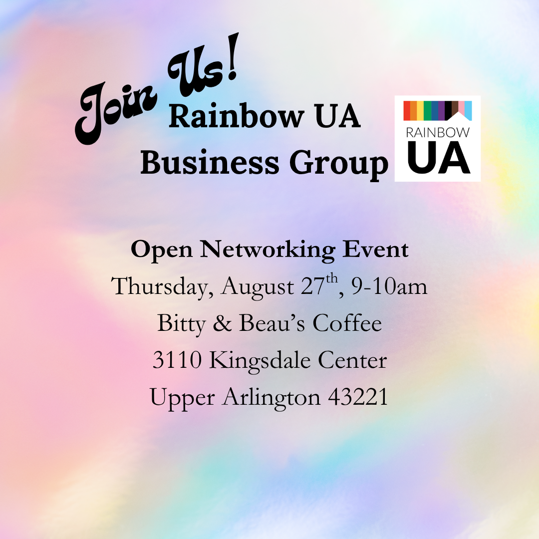 Rainbow UA Business Group - Open Networking
