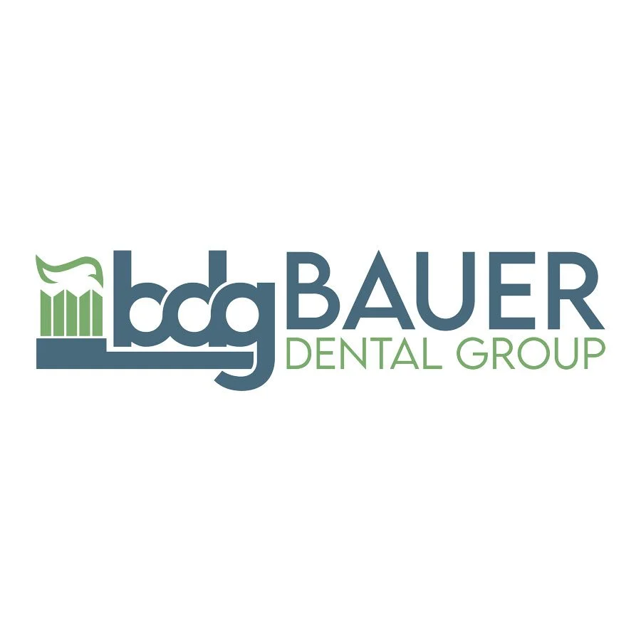 Bauer Dental Group logo