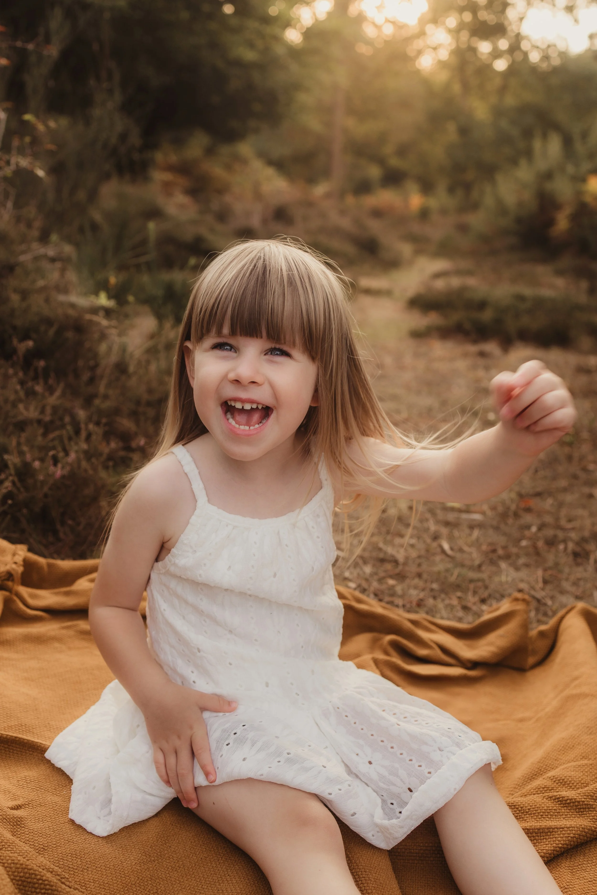 Natalie, Ewan, Sienna and Chloe Autumn-16.jpg