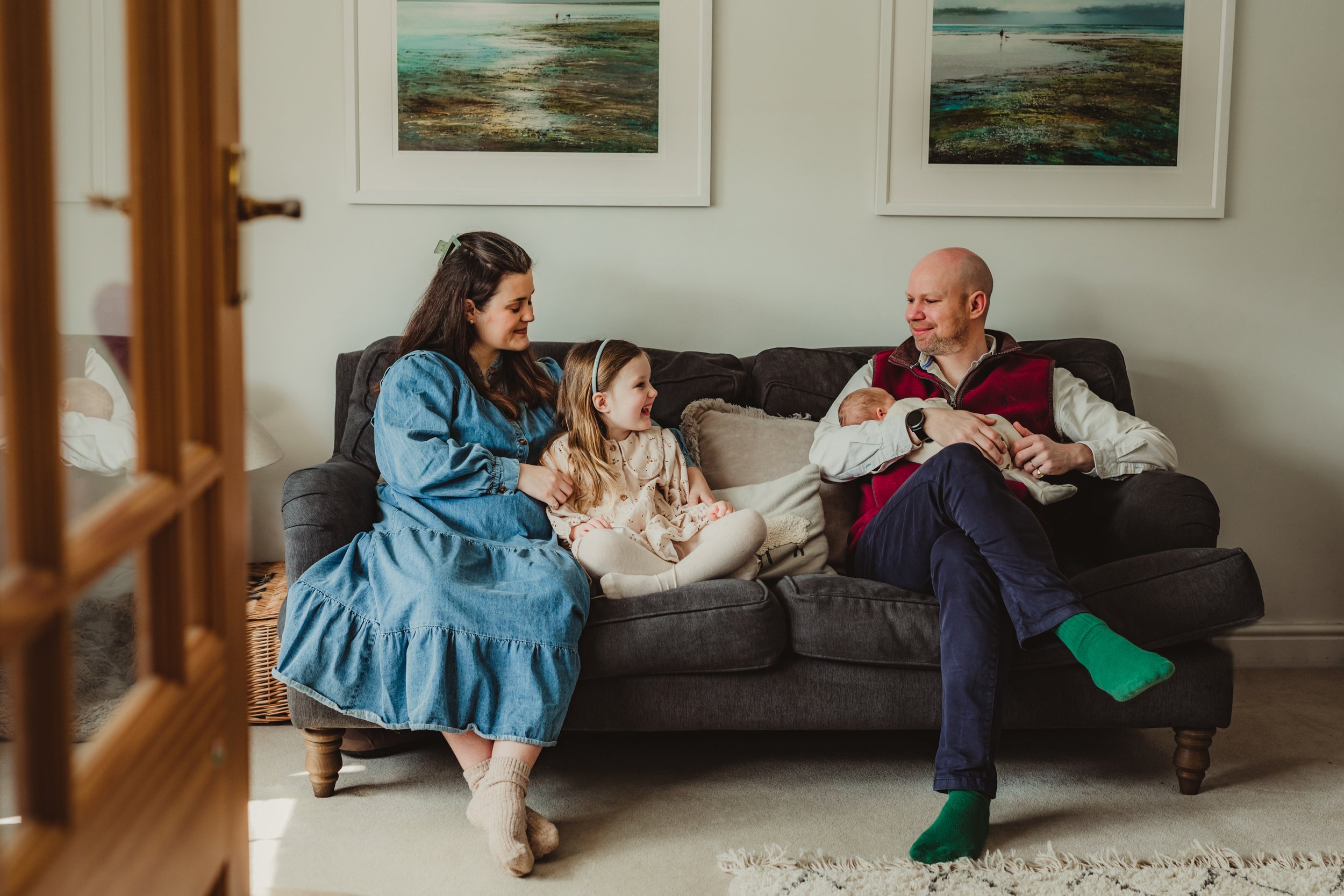 Holly, Freddie, Poppy and Rory-1.jpg