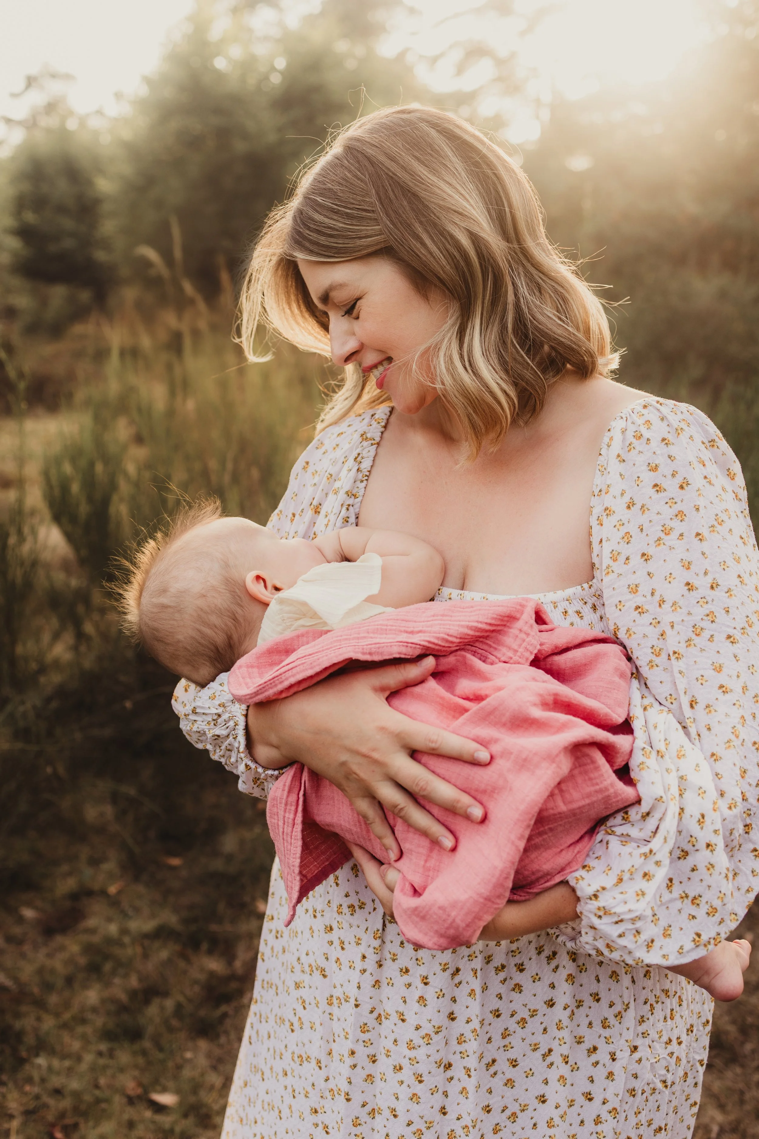 Natalie, Ewan, Sienna and Chloe Autumn-13.jpg