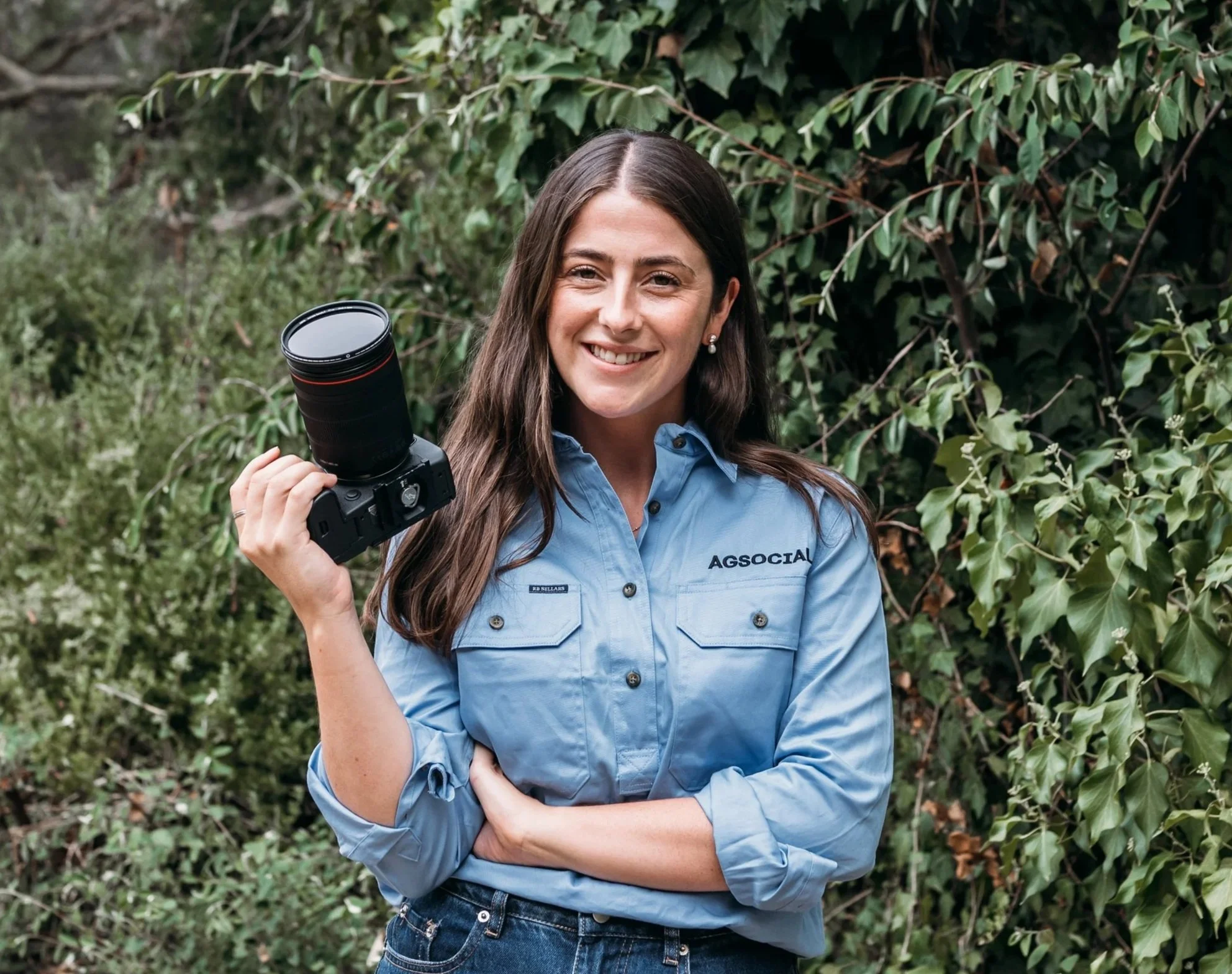 Ella Mason - Content Creator