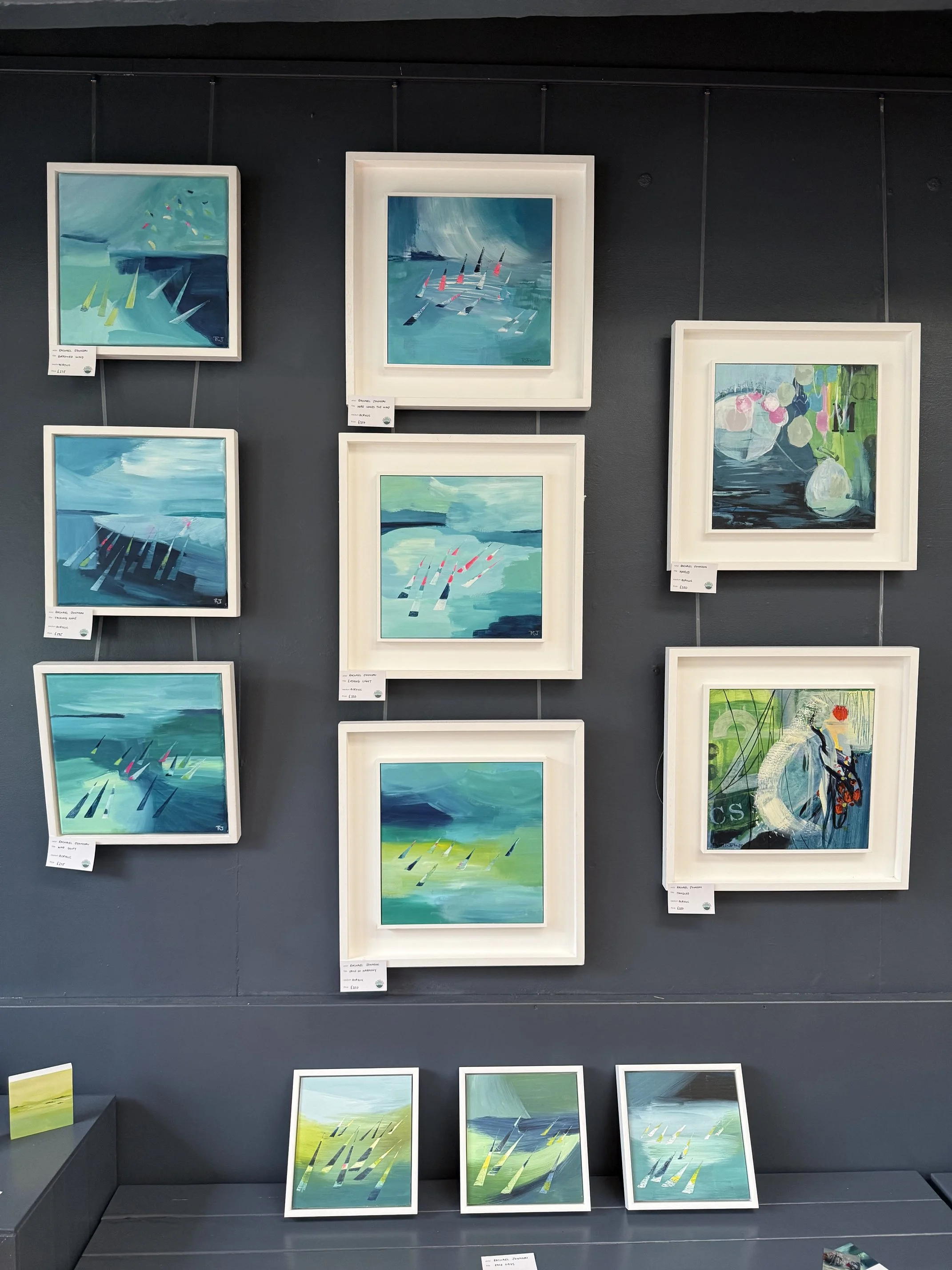 North Street Gallery