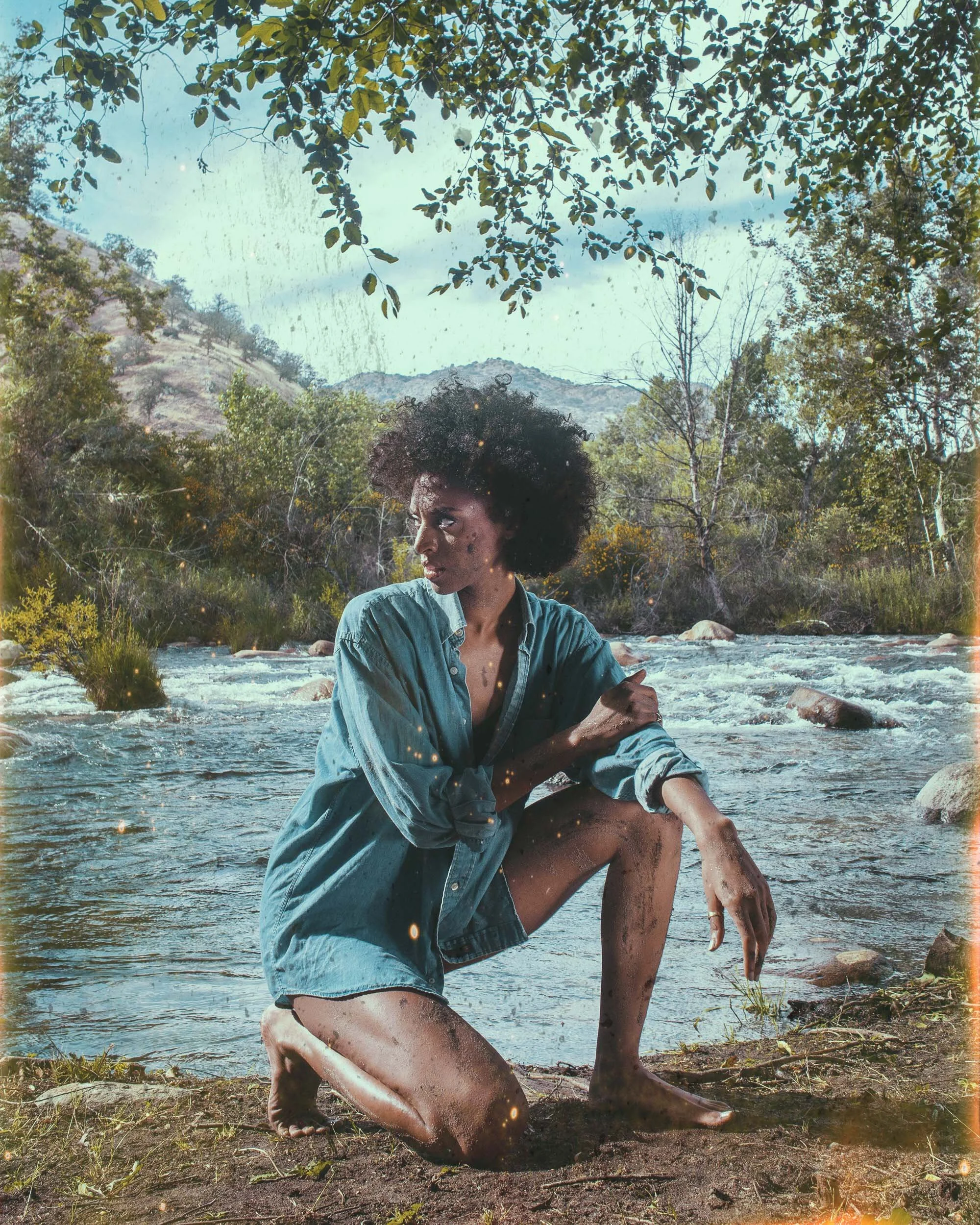 River