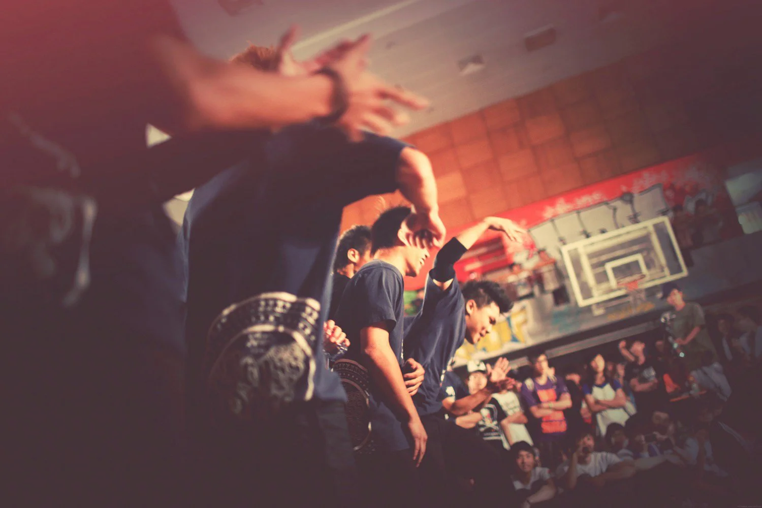 Street Dance