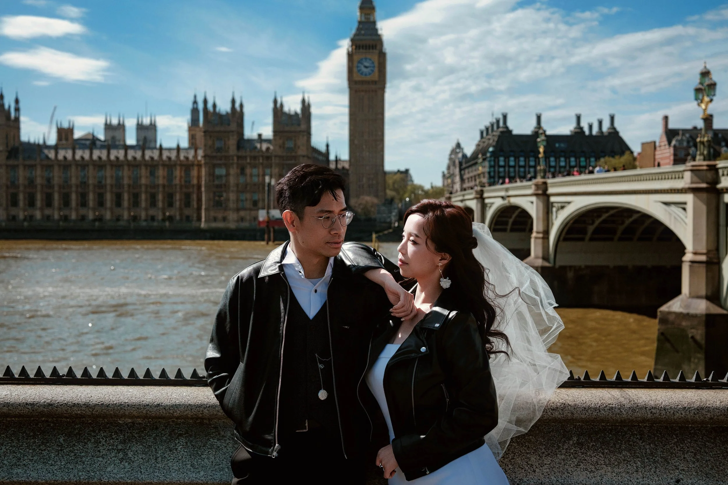 London, United Kingdom