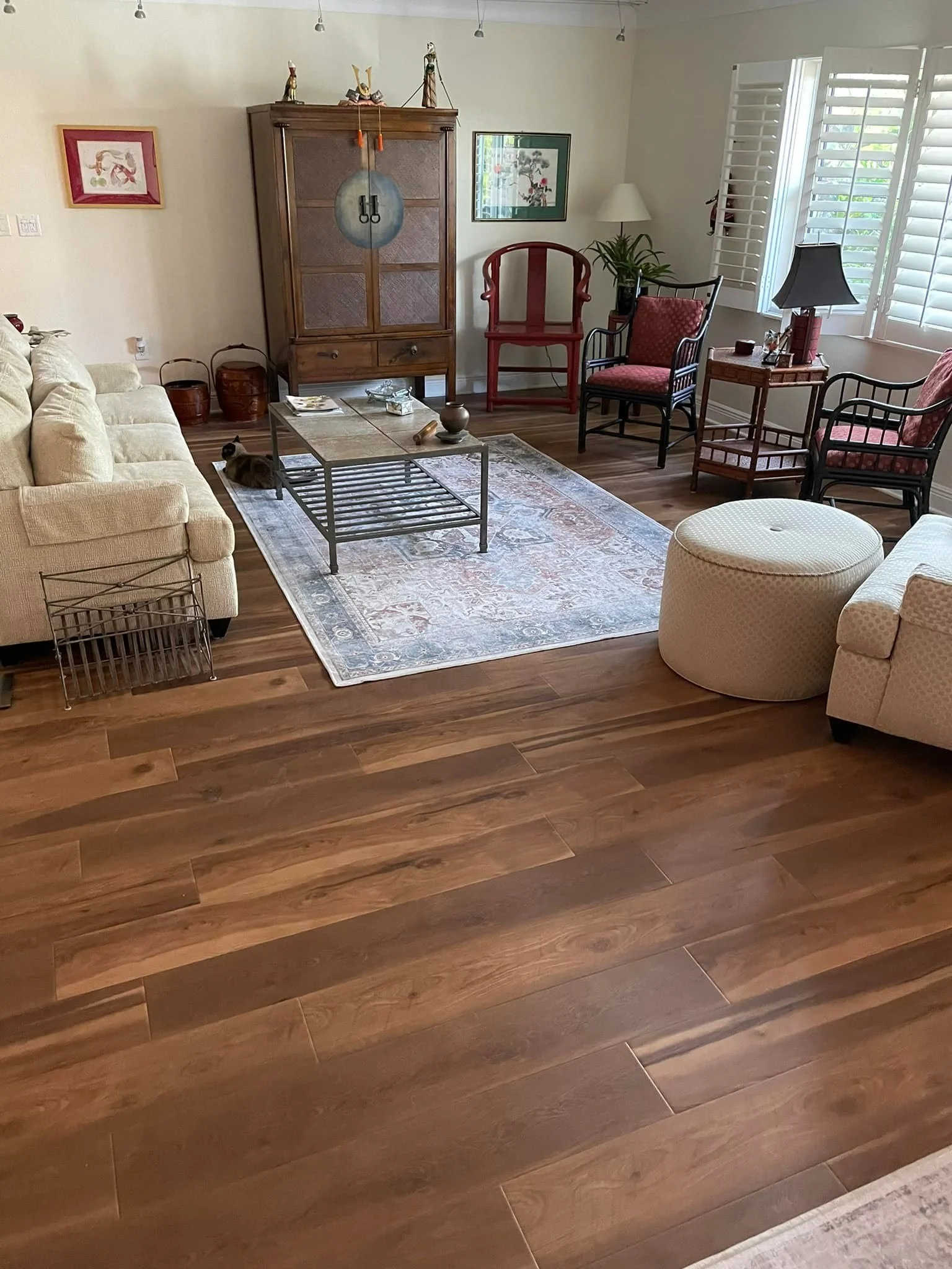 Extraordinary Flooring