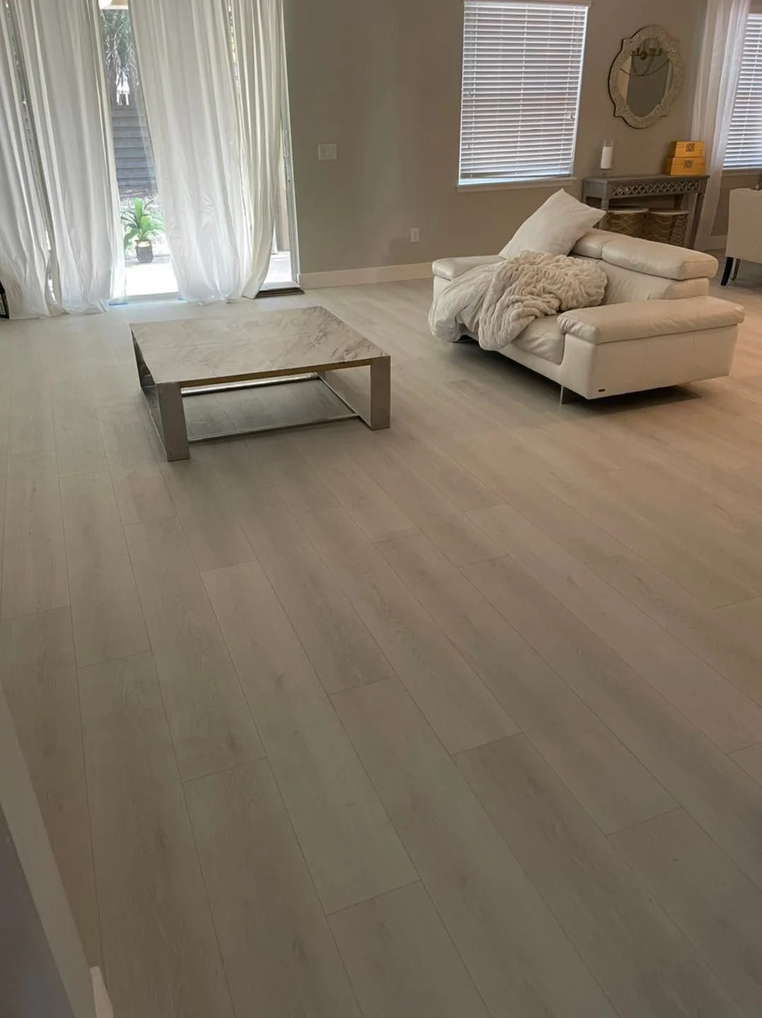 Extraordinary Flooring