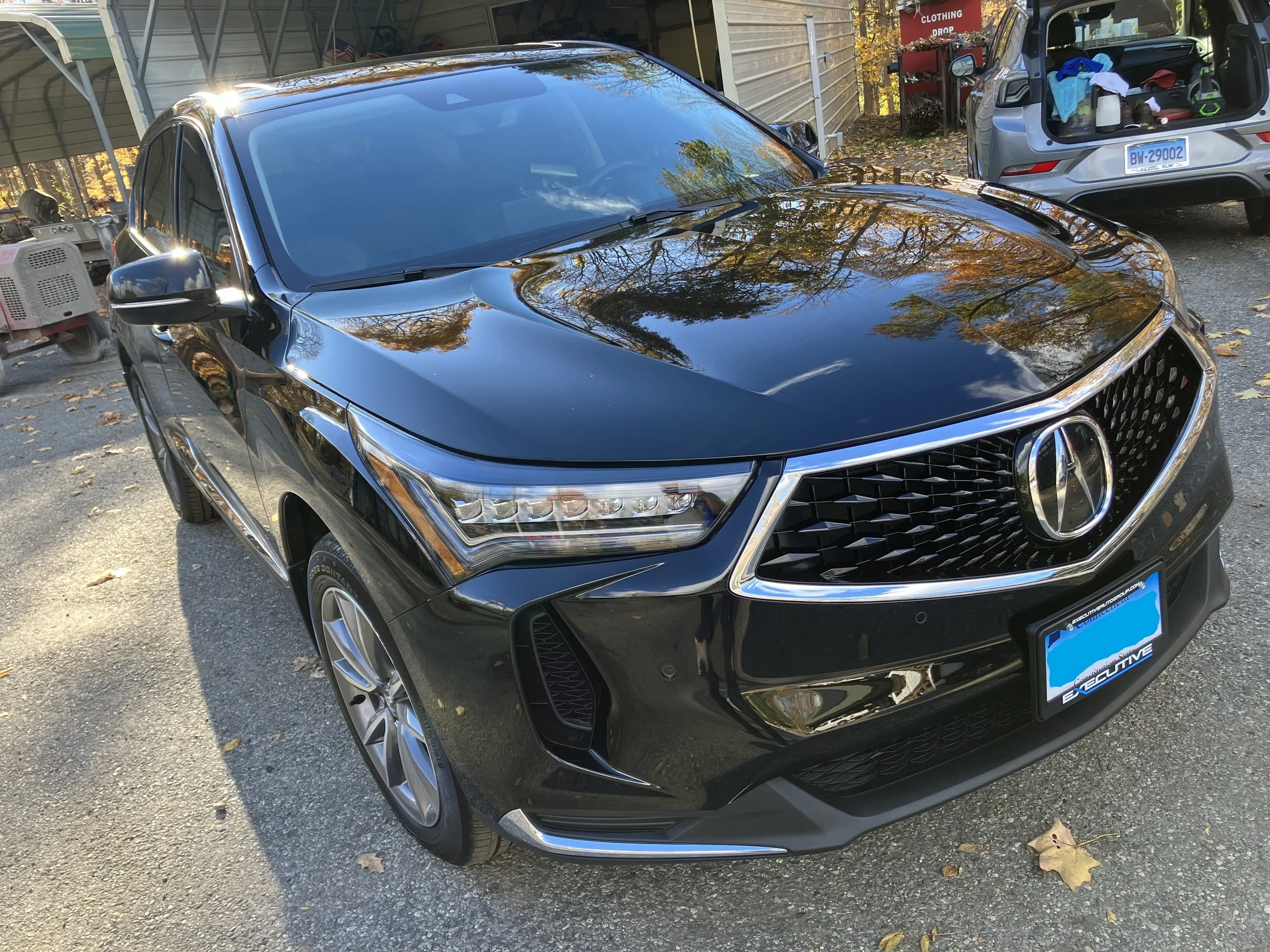 Acura RDX