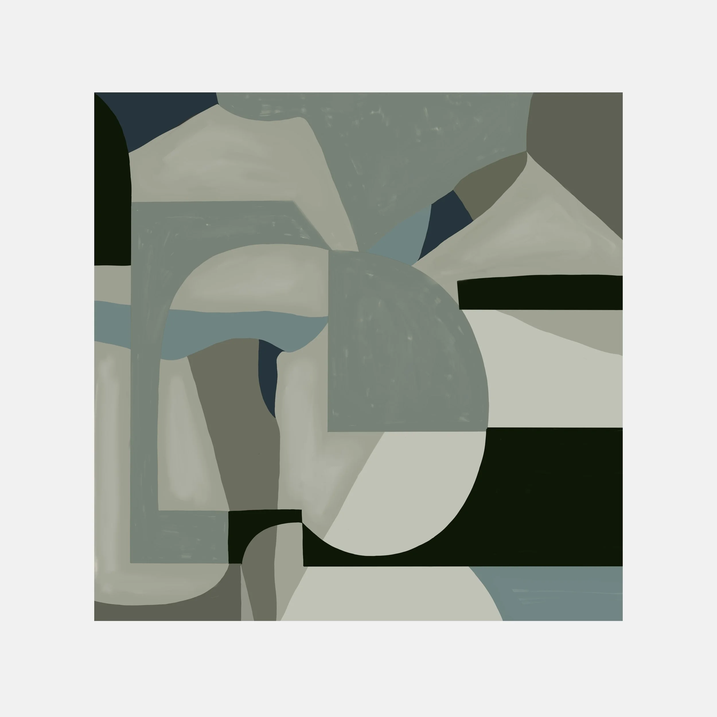 Riddle | Made to Order Artwork