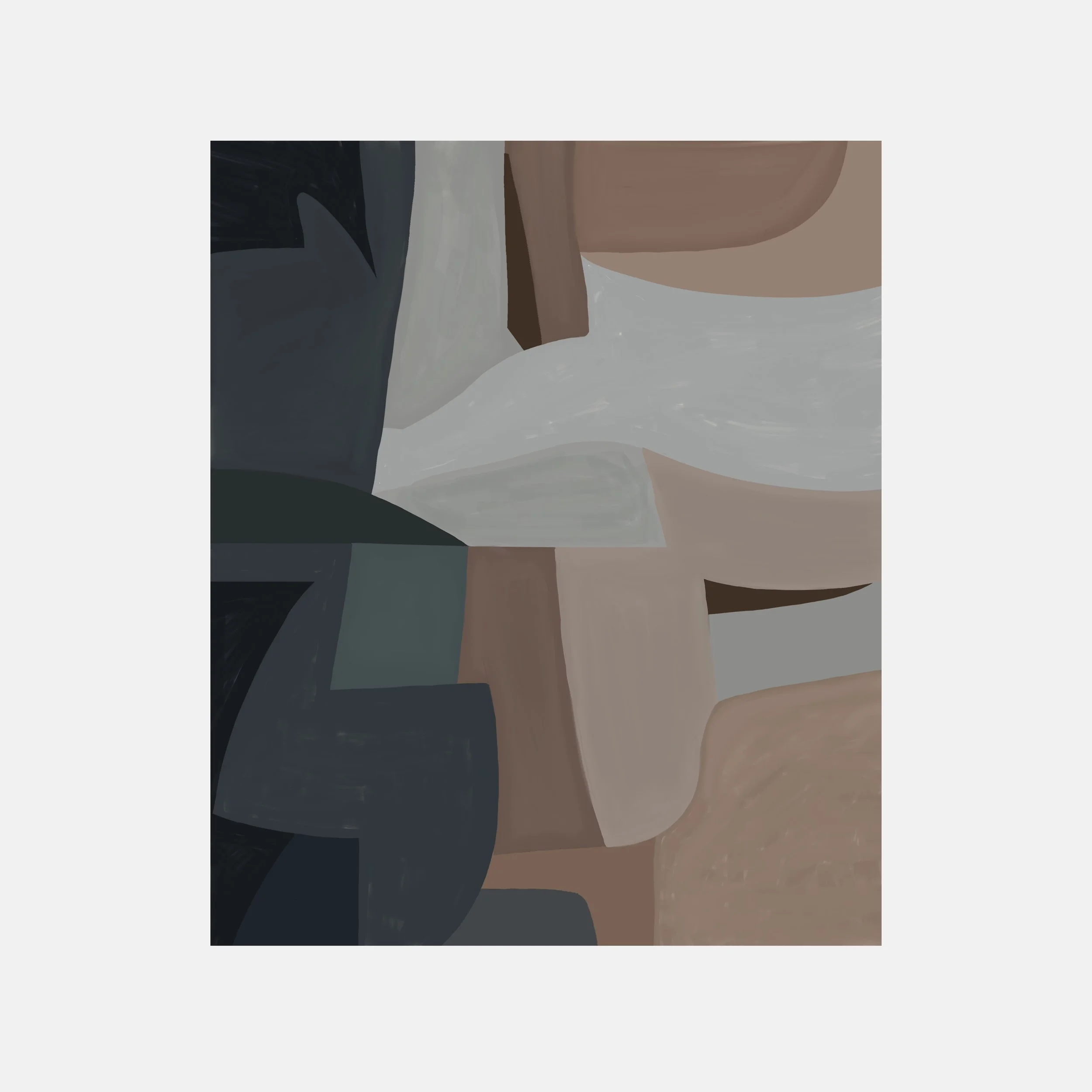 Reframe | Made to Order Artwork