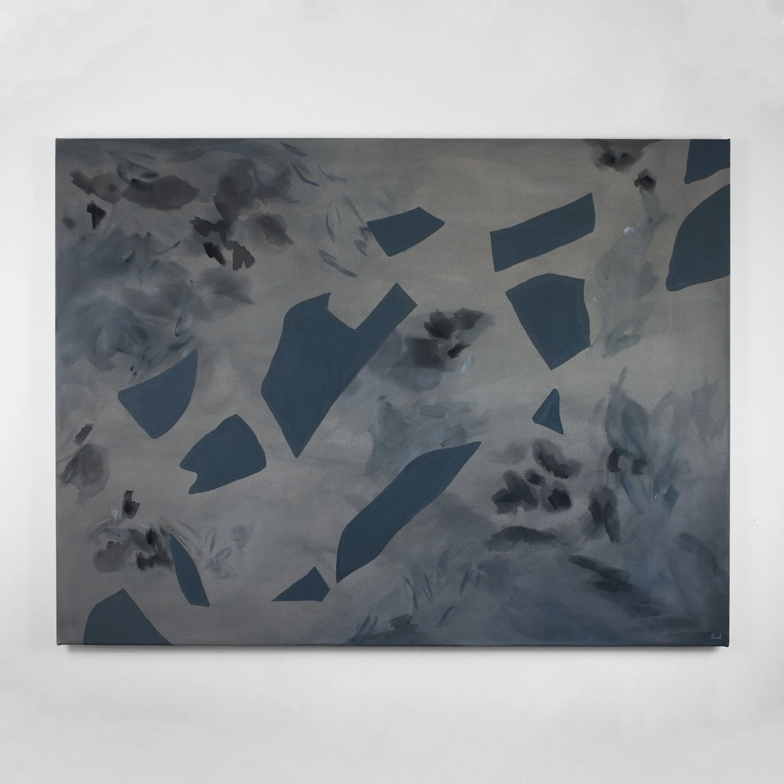 Unwind | 120cm x 90cm