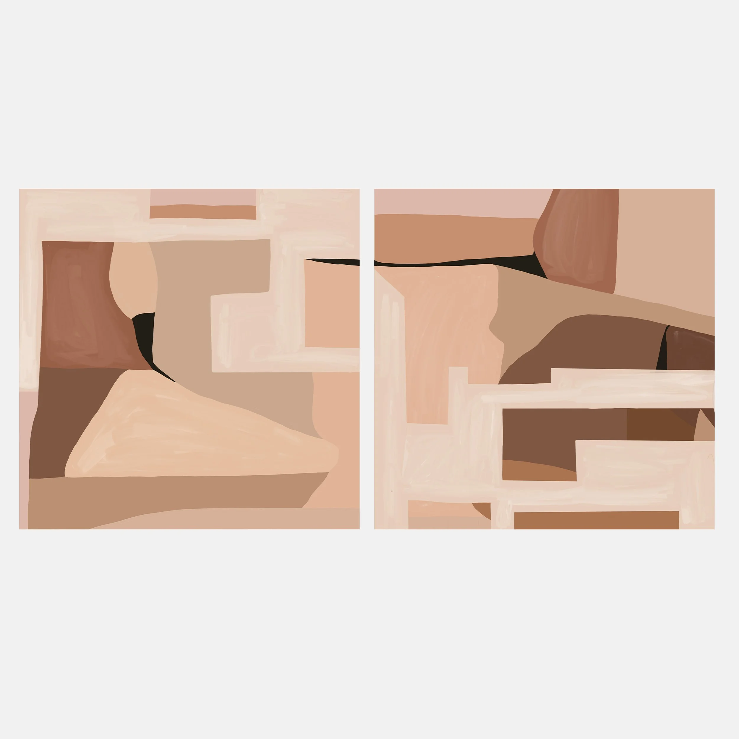 Cadence | Made to Order Artwork