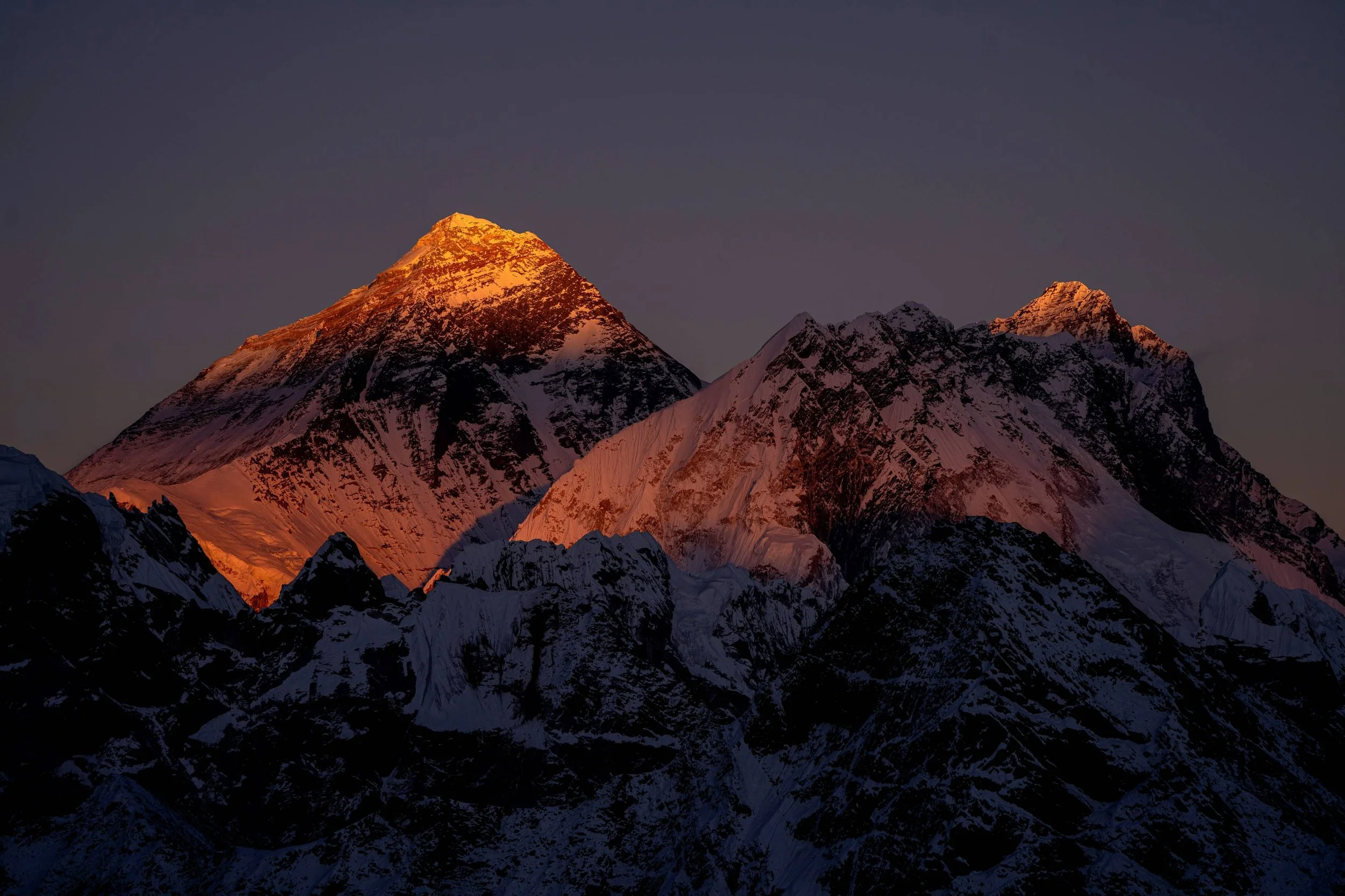 Nepal 2025