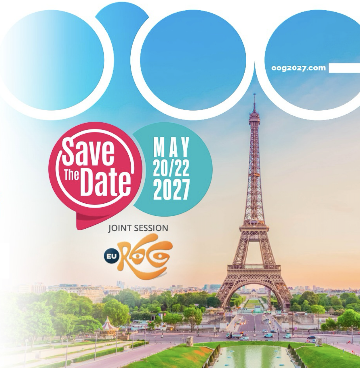 61st Ophthalmic Oncology Group (OOG) Annual Meeting 2027