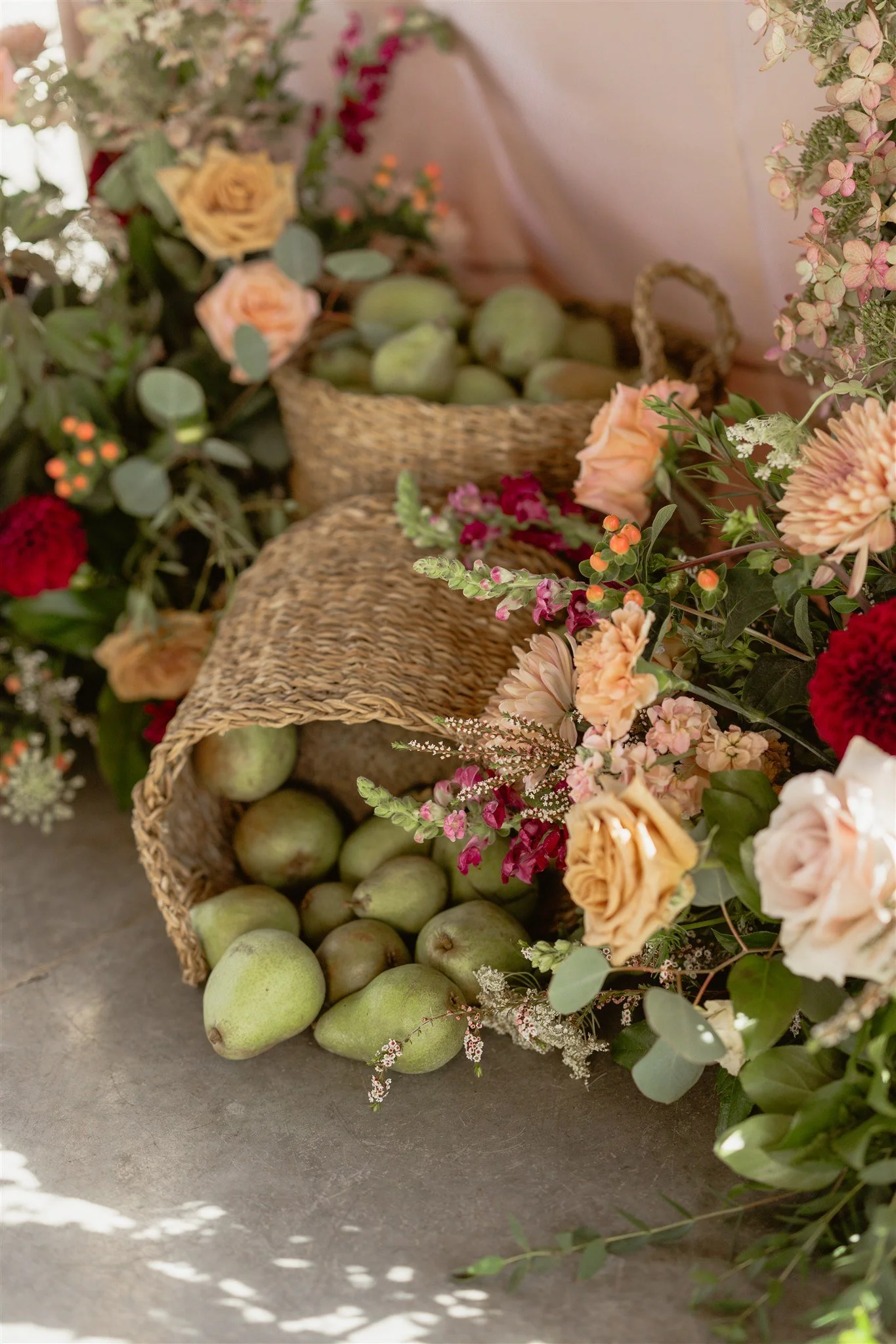 trellisflorals.com | Trellis Flowers Columbia River Gorge  Weddings Hotel Weddings 4.jpg