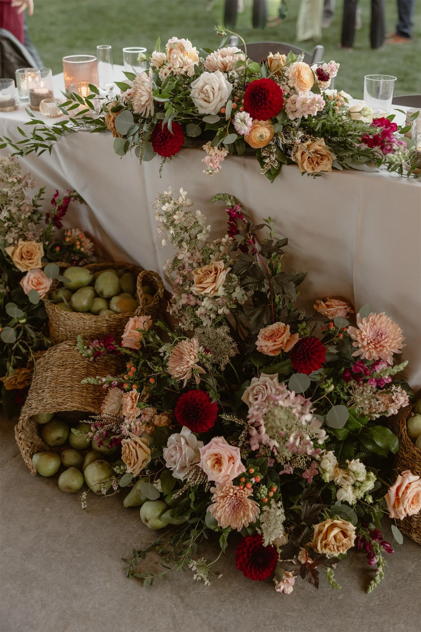 trellisflorals.com | Trellis Flowers Columbia River Gorge  Weddings Hotel Weddings 2.jpg