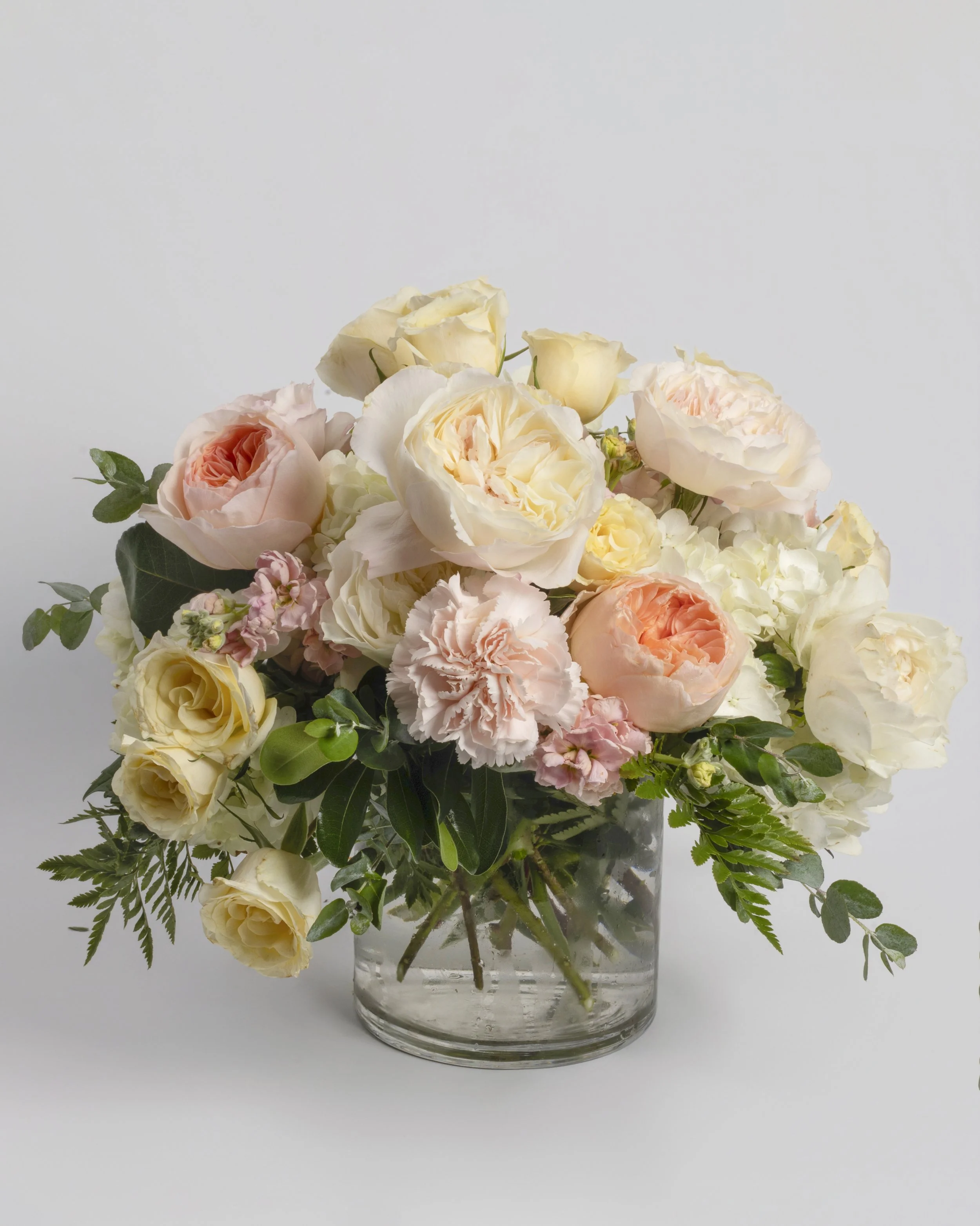 Pastel Pleasers Floral Arrangement