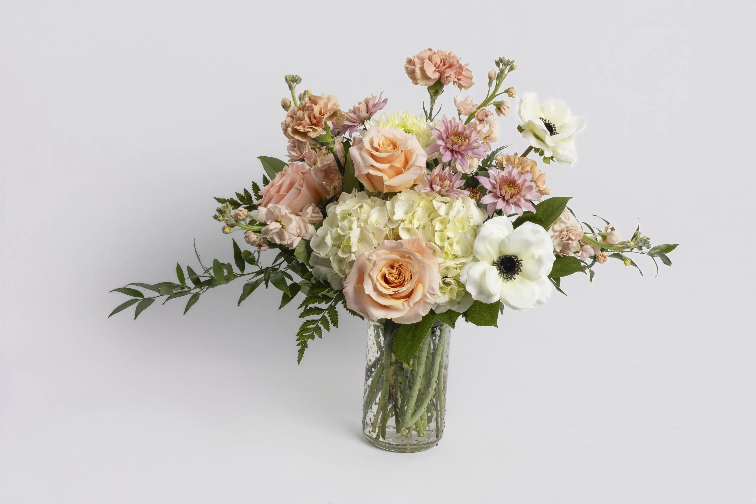 Effortless Style  Bouquet