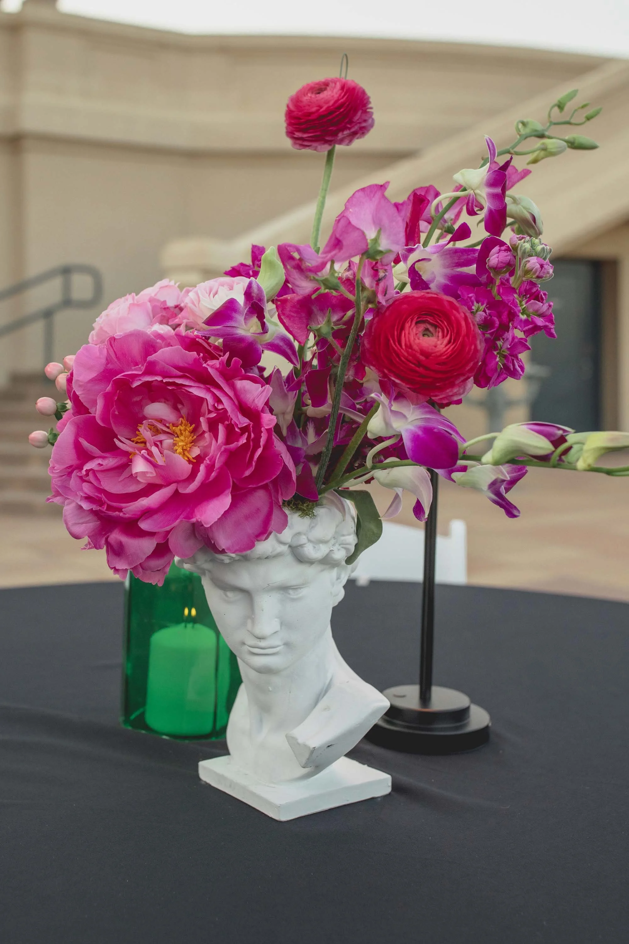 trellisflorals.com | Trellis Flowers Columbia River Gorge  Weddings  Maryhill Museum Events 8 (3).jpg