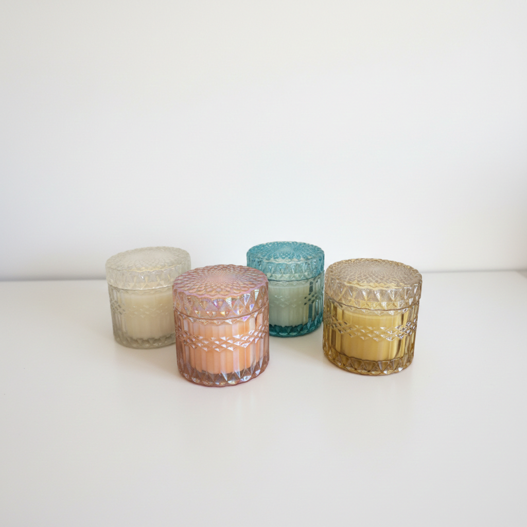 Radiant Reflections Candle