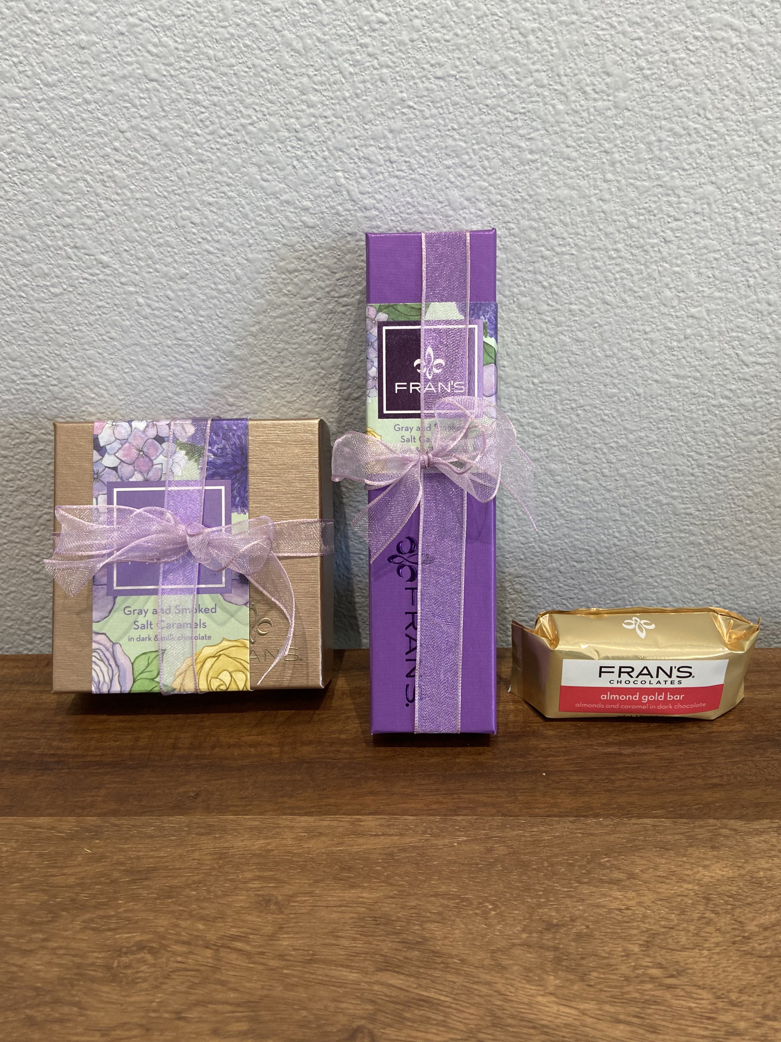 Fran's Chocolates