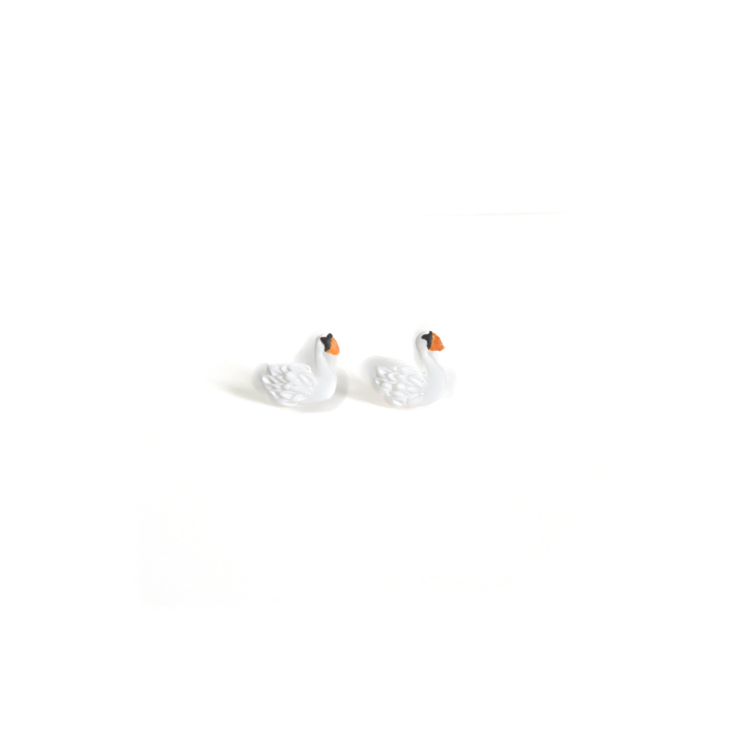 Swan Stud