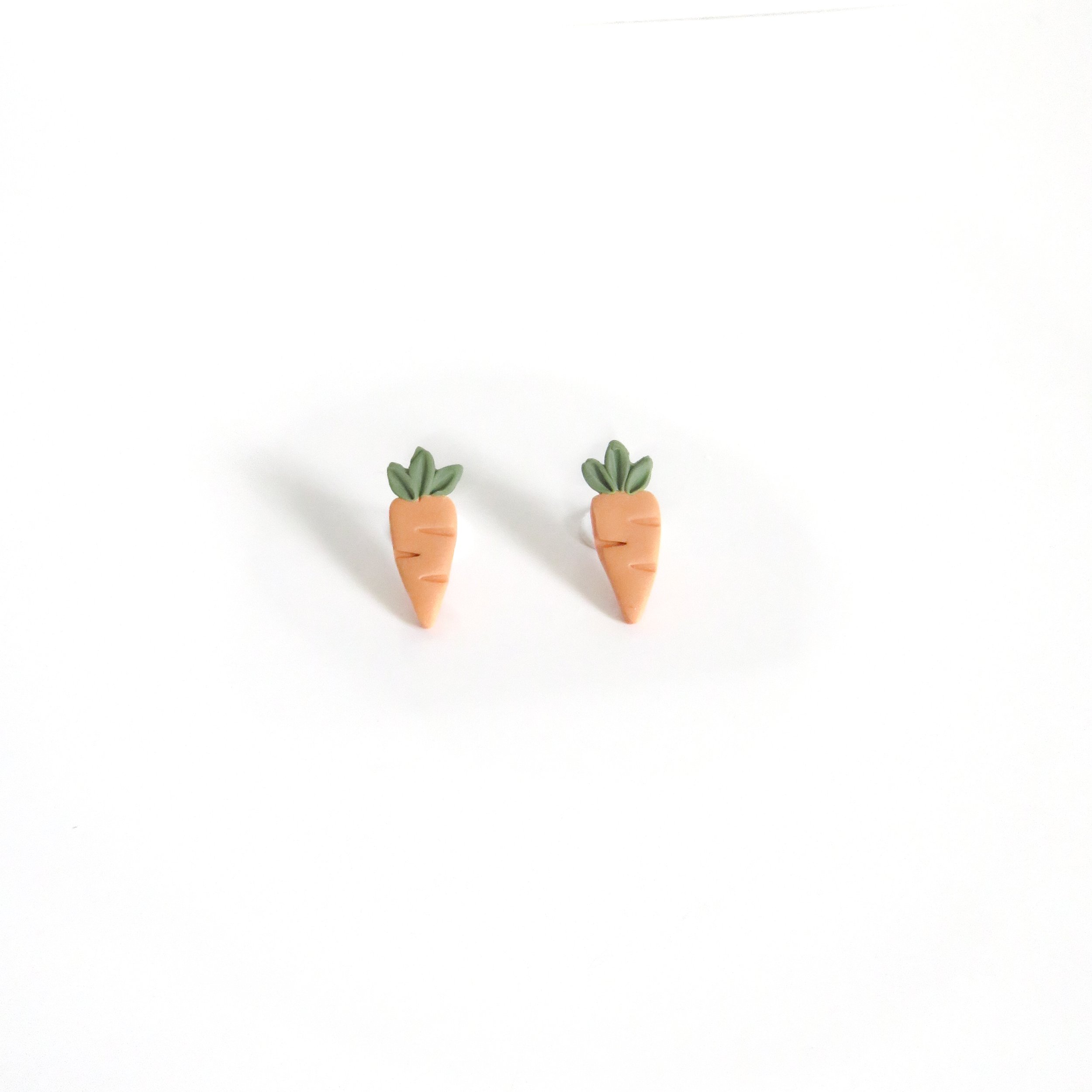 Carrot Stud