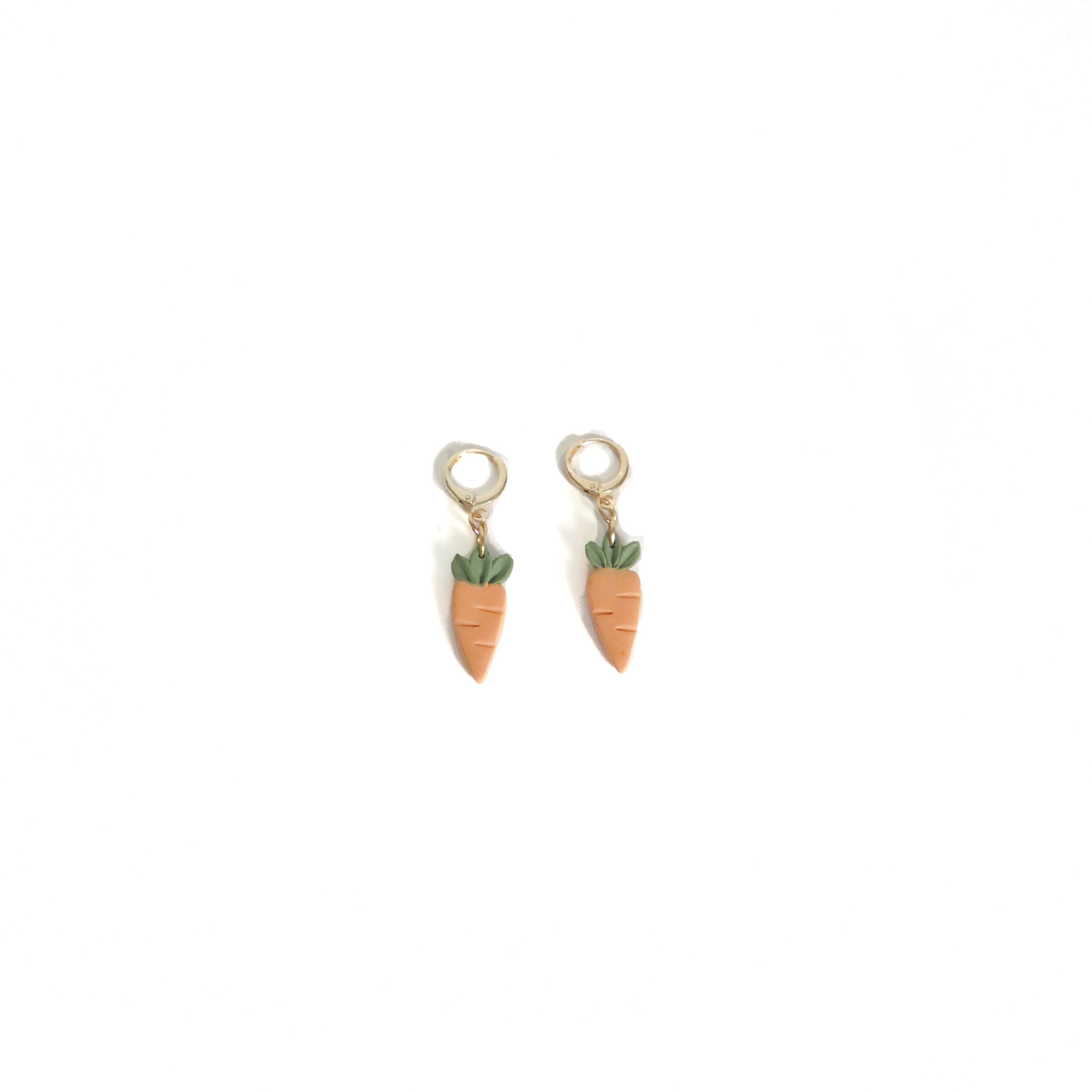 Carrot Hoop