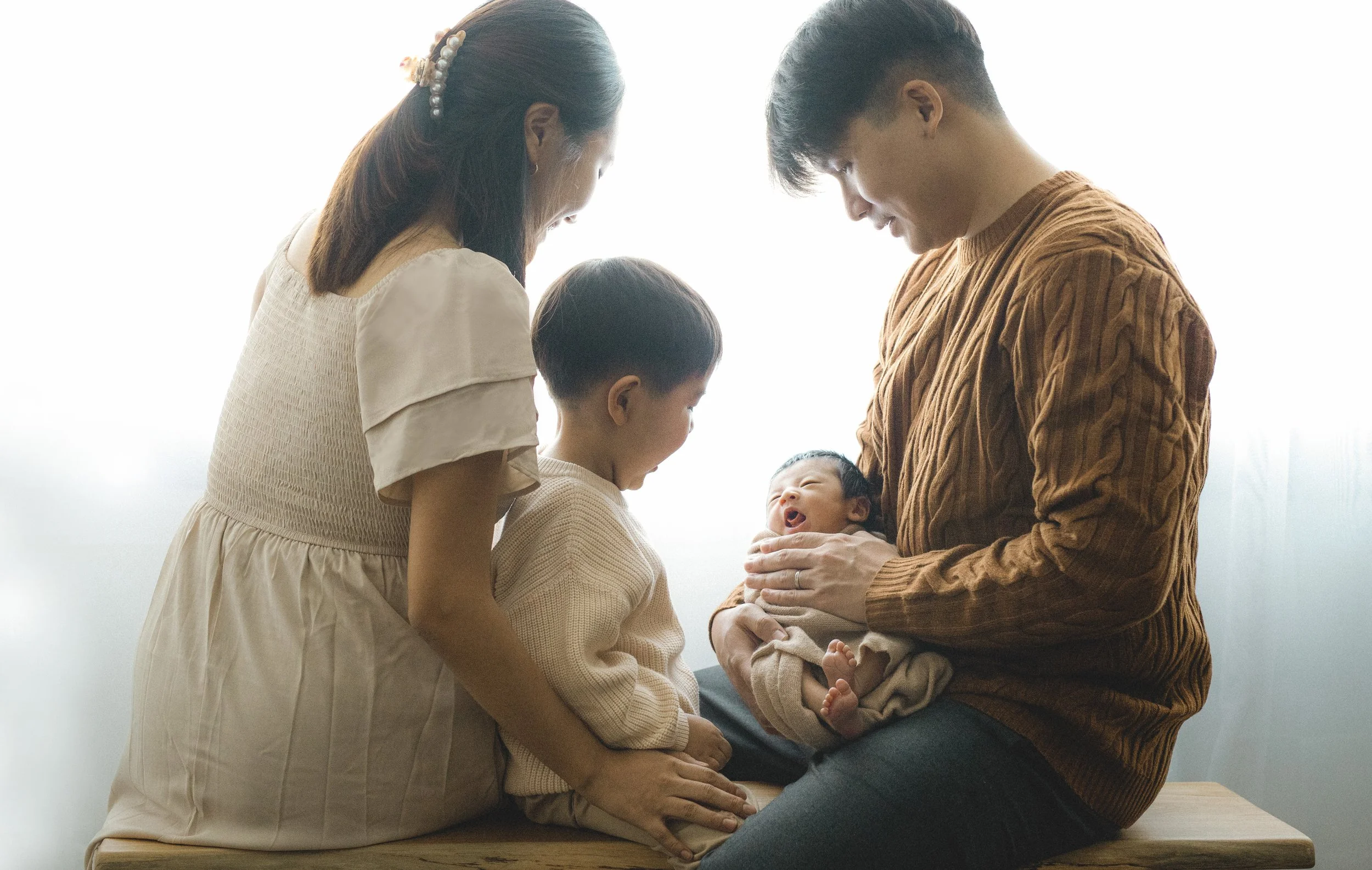 MATERNITY & NEW BORN