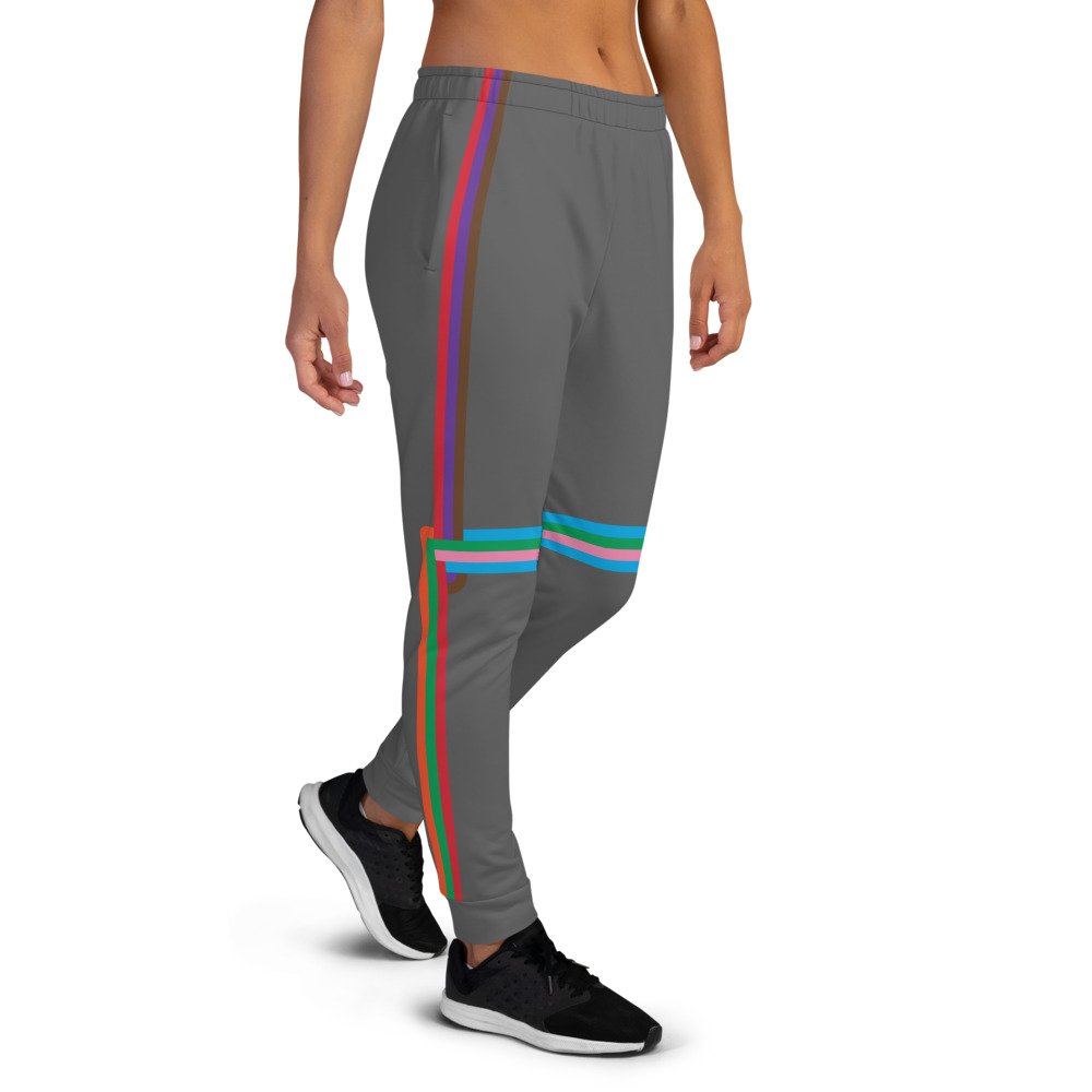 Chicago 'L' Joggers