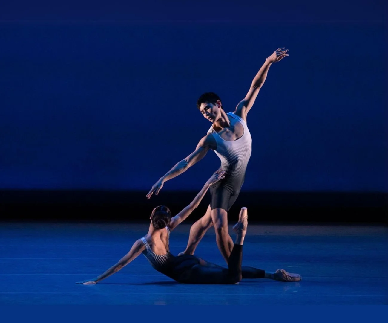 Choreography Festival — Gold Standard Arts Foundation
