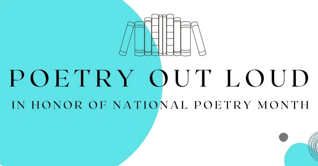 Poetry Out Loud